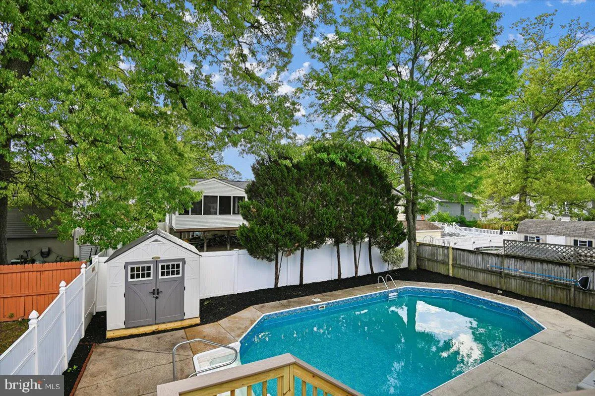 7784 LAKELAND AVENUE, Pasadena, MD 21122