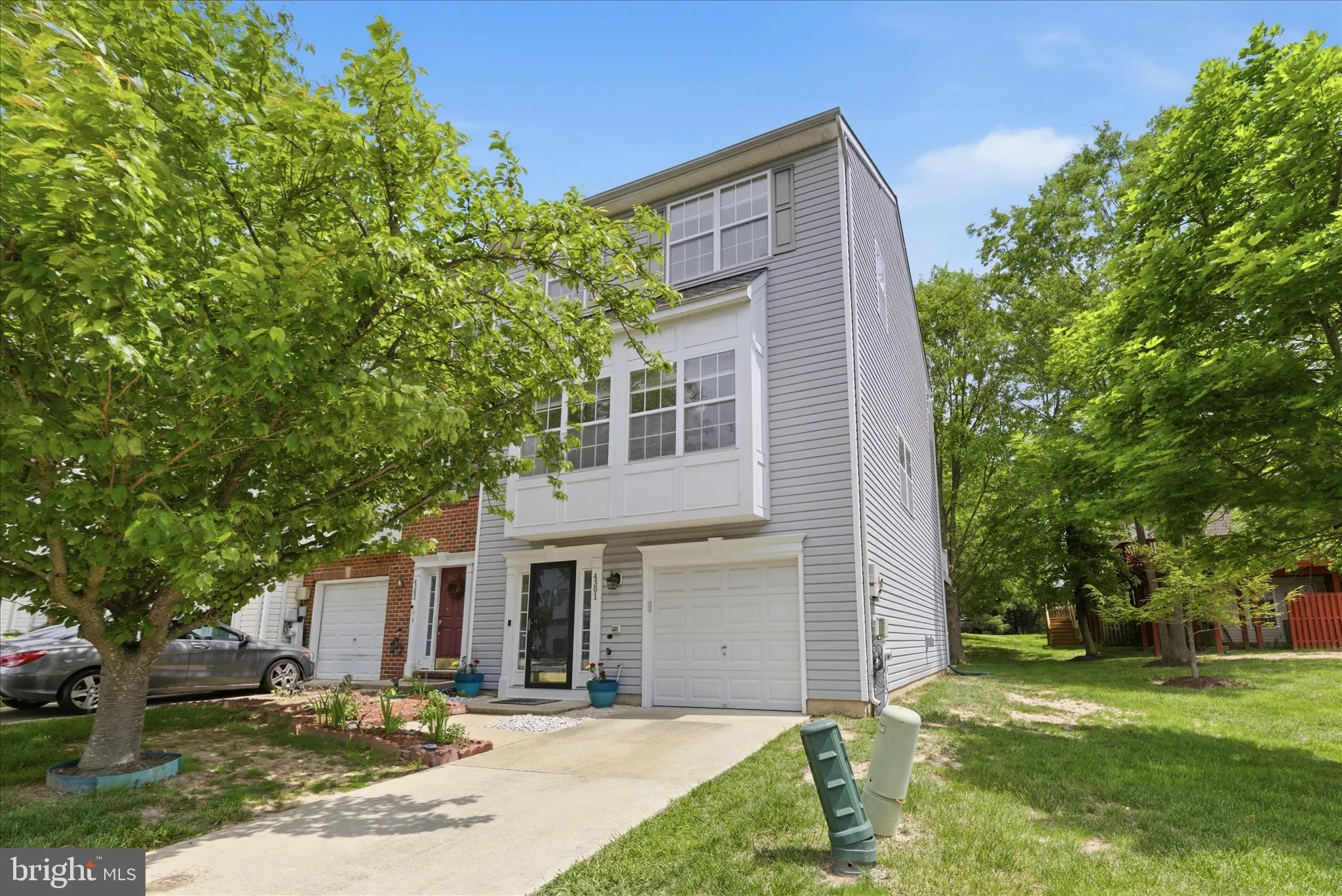 4301 LAVENDER LANE, Bowie, MD 20720