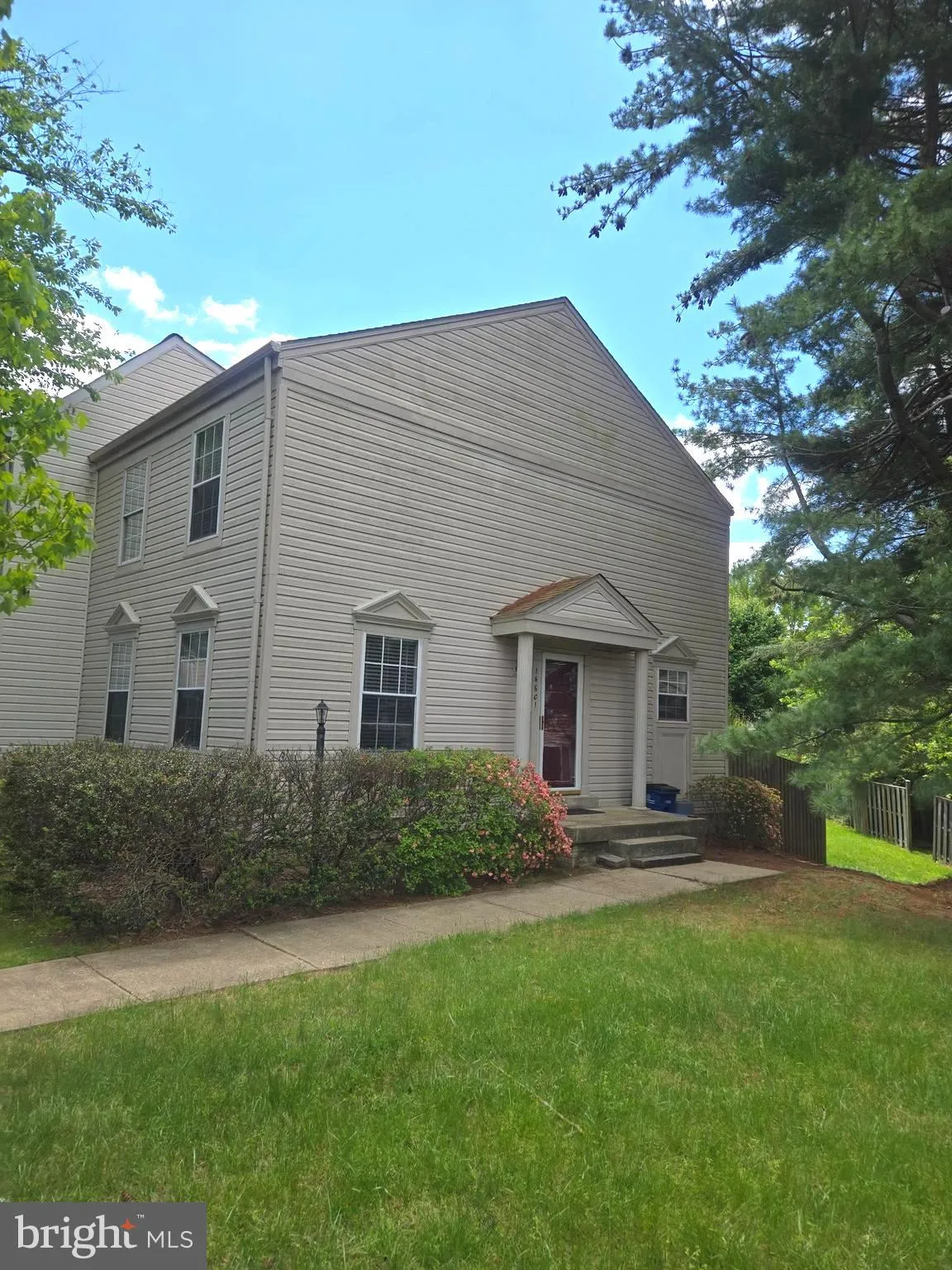 14601 DEVEREAUX TERRACE, North Potomac, MD 20878
