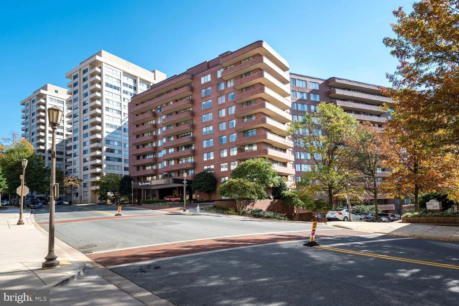 4550 N PARK AVENUE, Chevy Chase, MD 20815