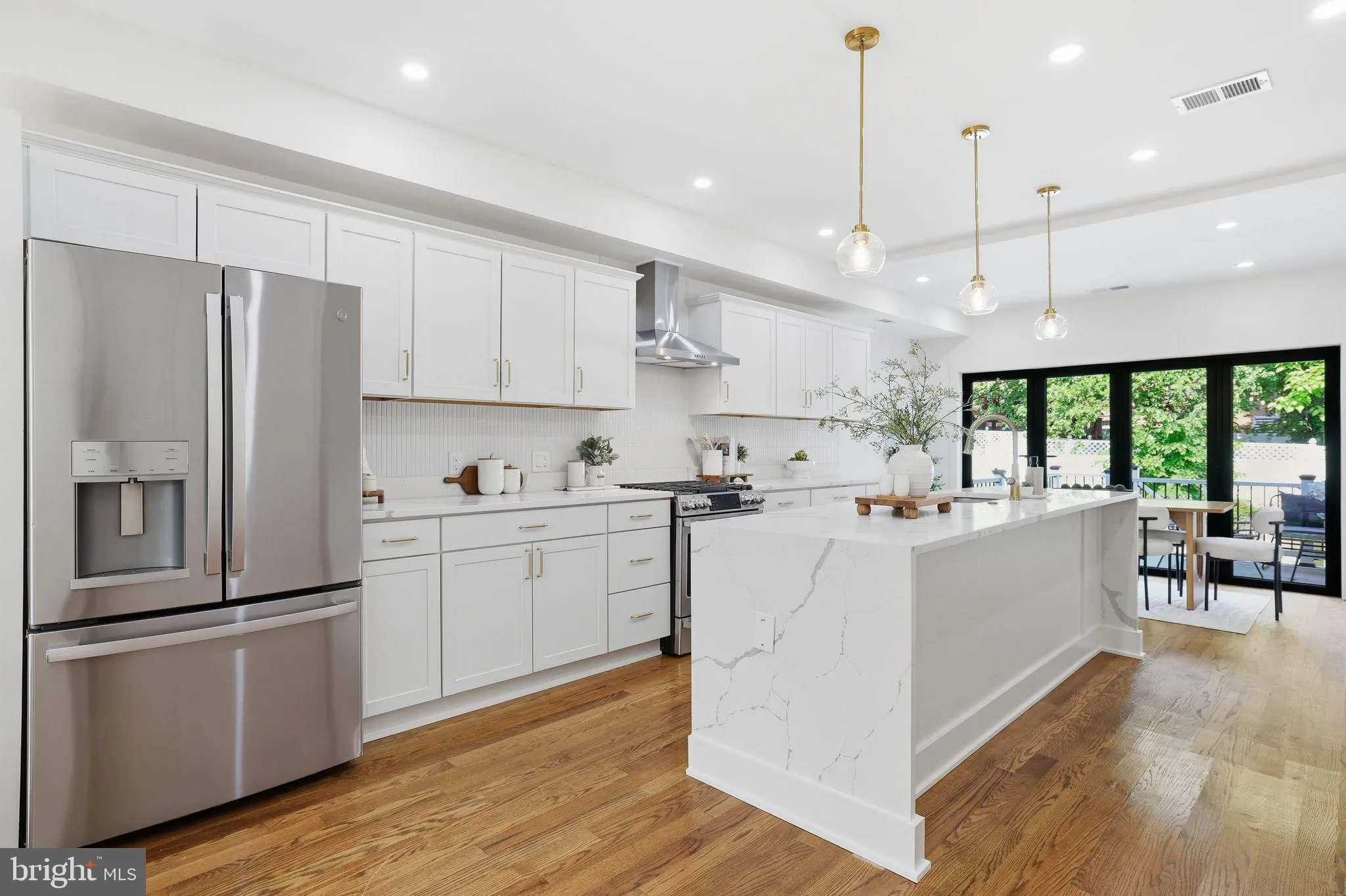 5317 9TH STREET, Washington, DC 20011