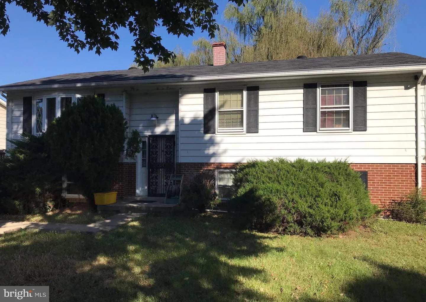 7105 25TH AVENUE, Hyattsville, MD 20783