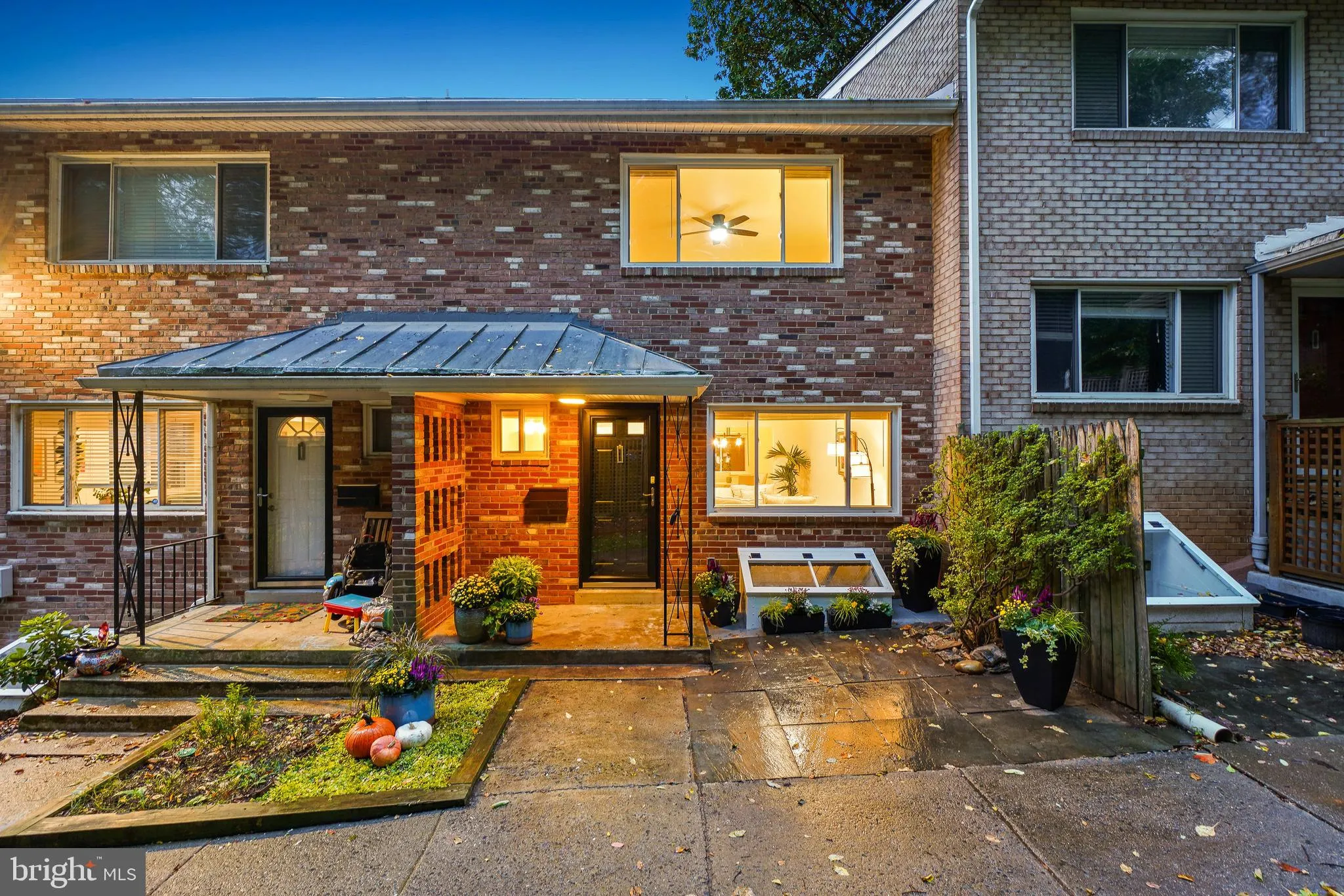 652 KENNEBEC AVENUE, Takoma Park, MD 20912