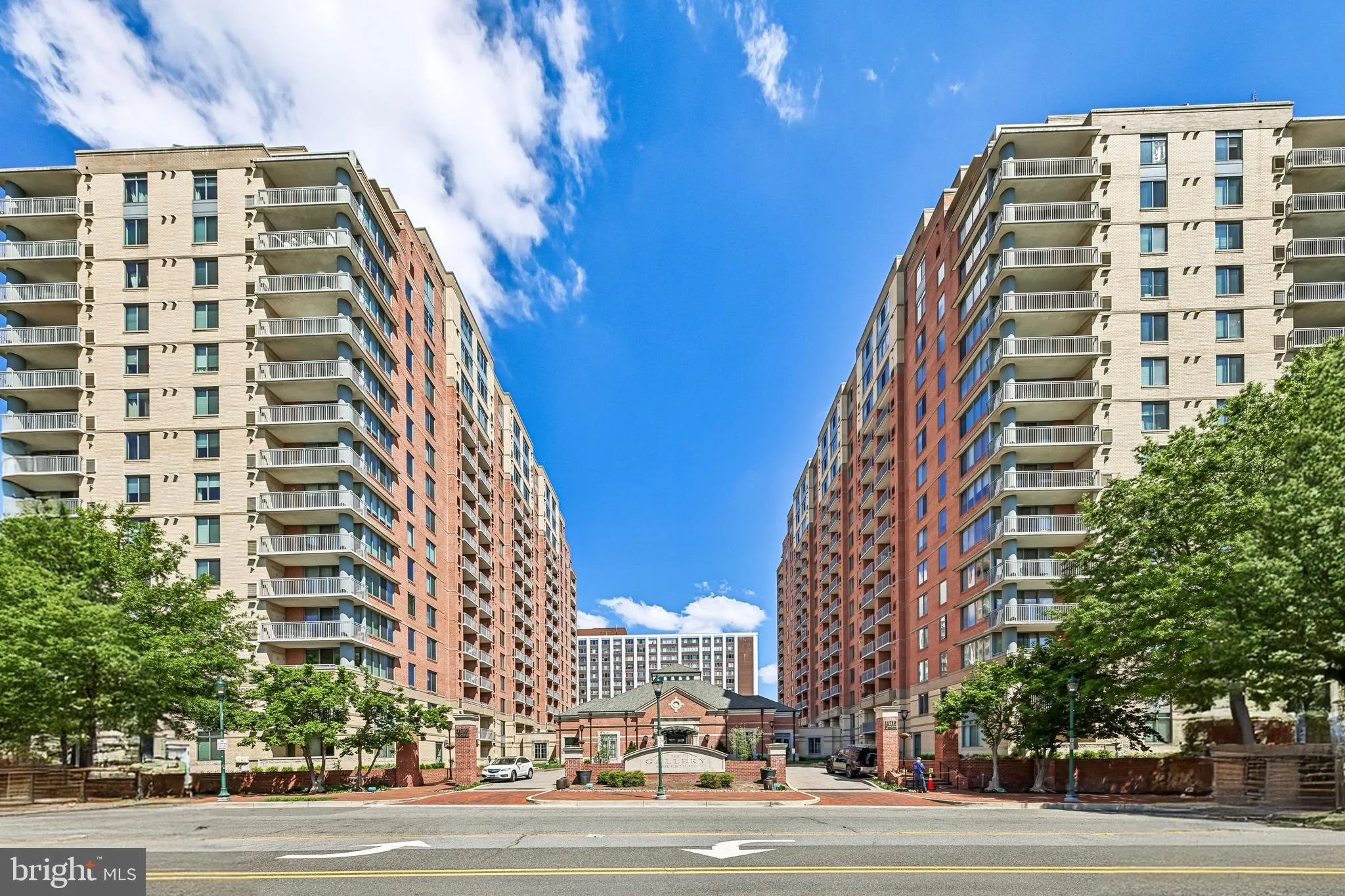 11710 OLD GEORGETOWN ROAD, North Bethesda, MD 20852