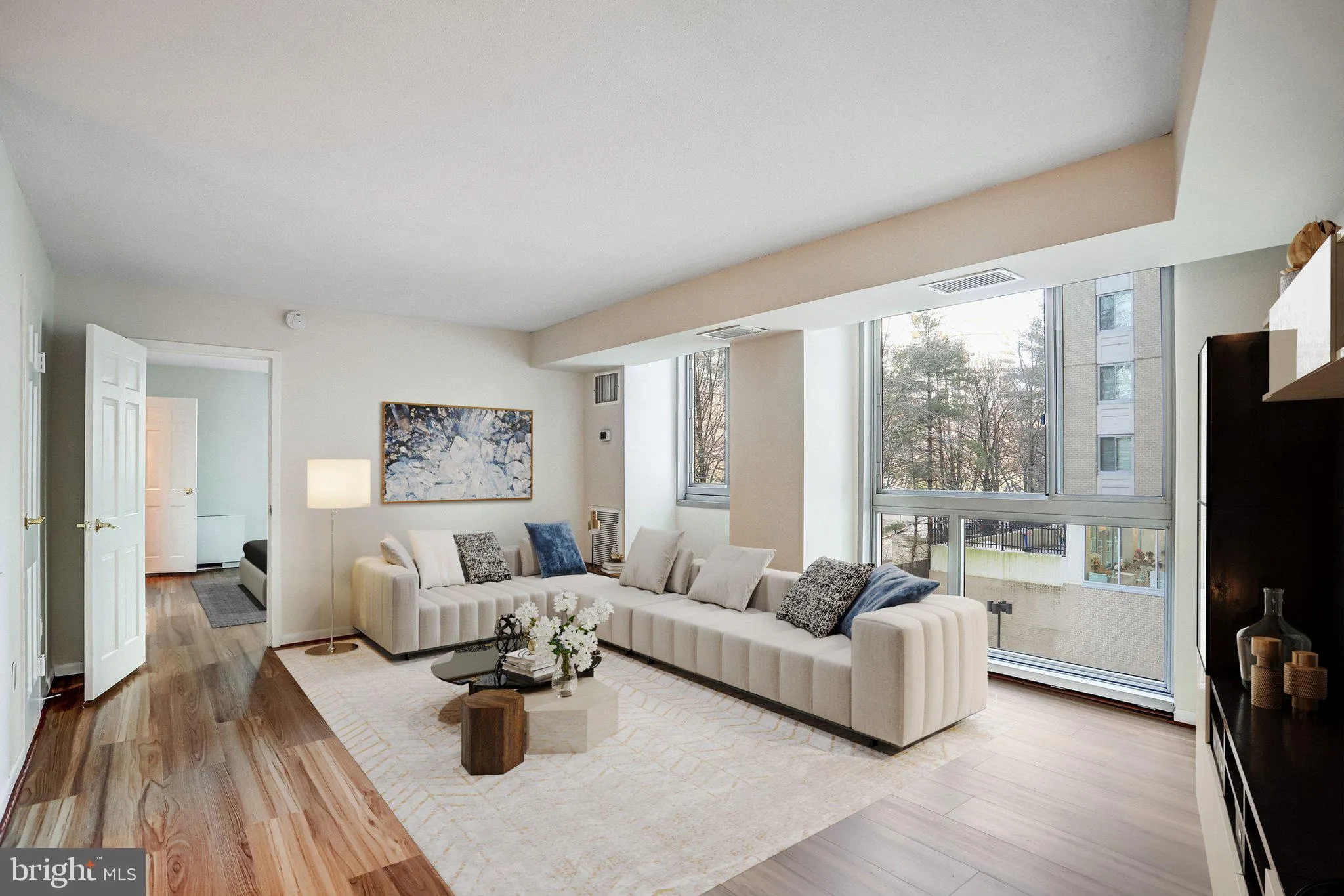 4601 PARK AVENUE, Chevy Chase, MD 20815