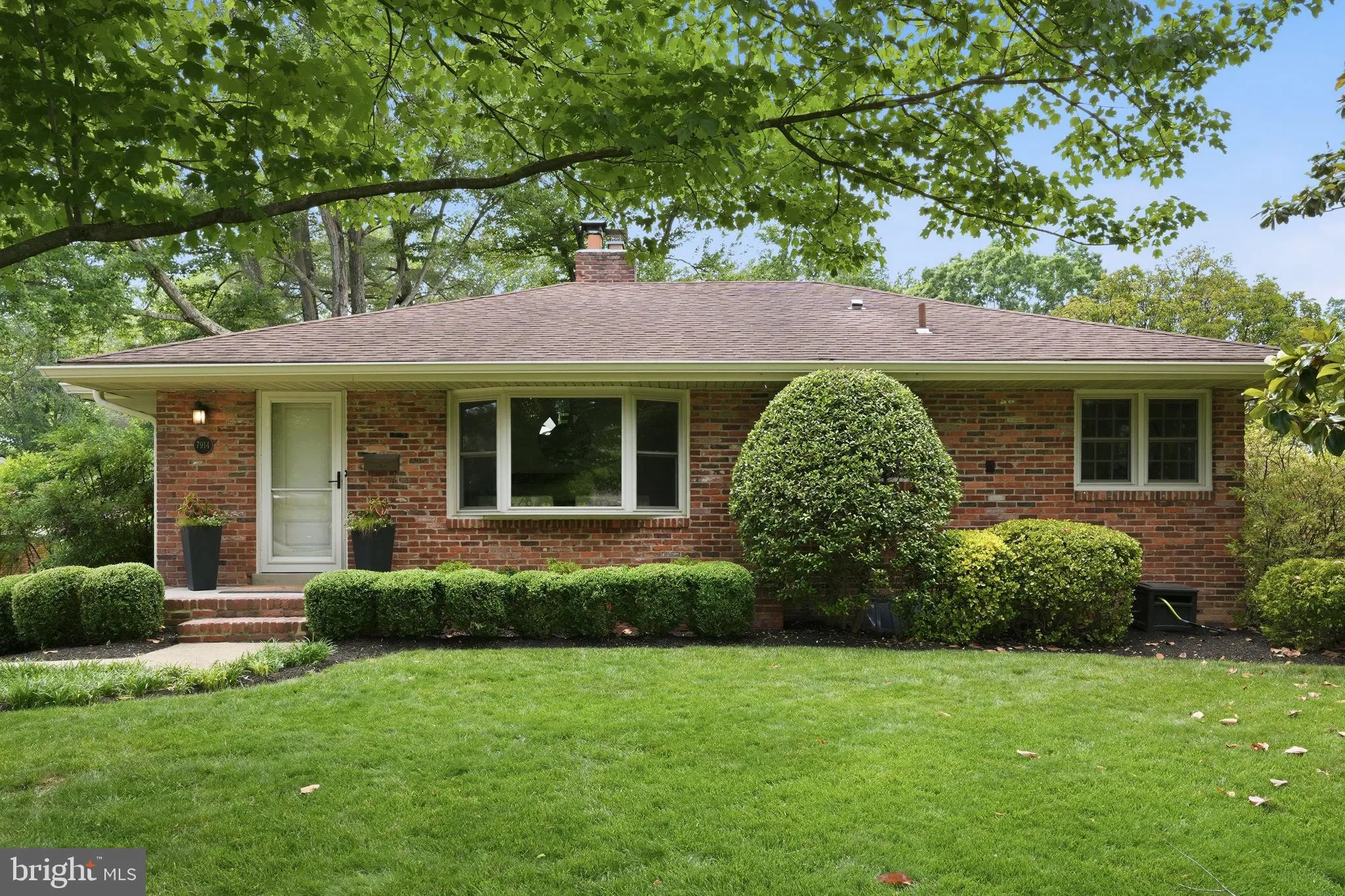 7914 BAINBRIDGE ROAD, Alexandria, VA 22308