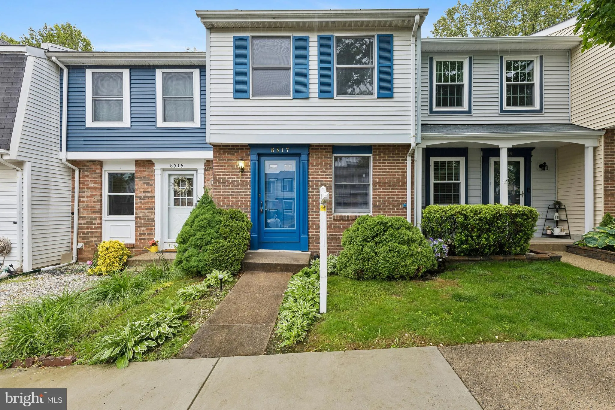 8317 BROOKVALE COURT, Springfield, VA 22153