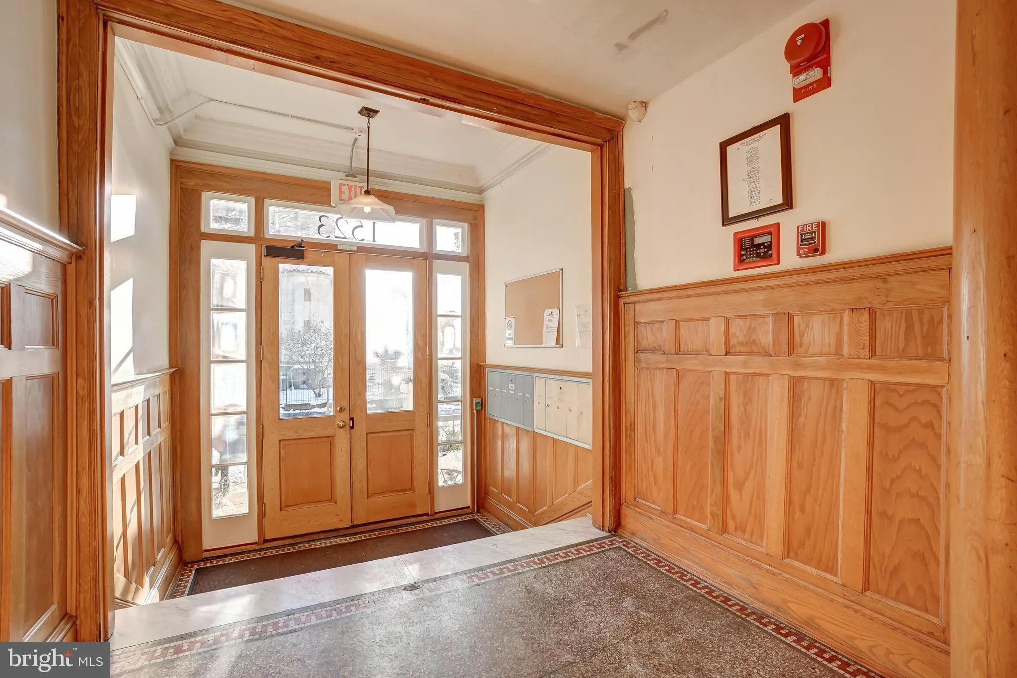 1523 PARK ROAD, Washington, DC 20010