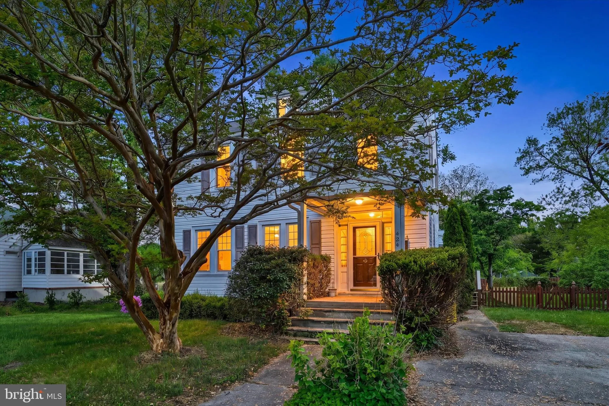 424 CLEVELAND ROAD, Linthicum Heights, MD 21090