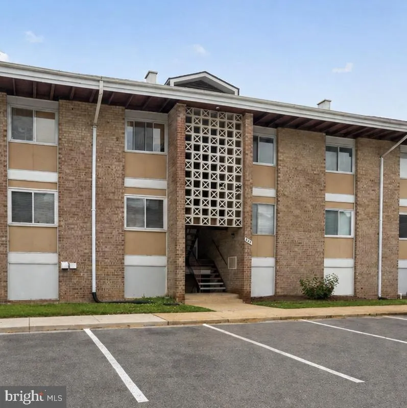 529 WILSON BRIDGE DRIVE, Oxon Hill, MD 20745