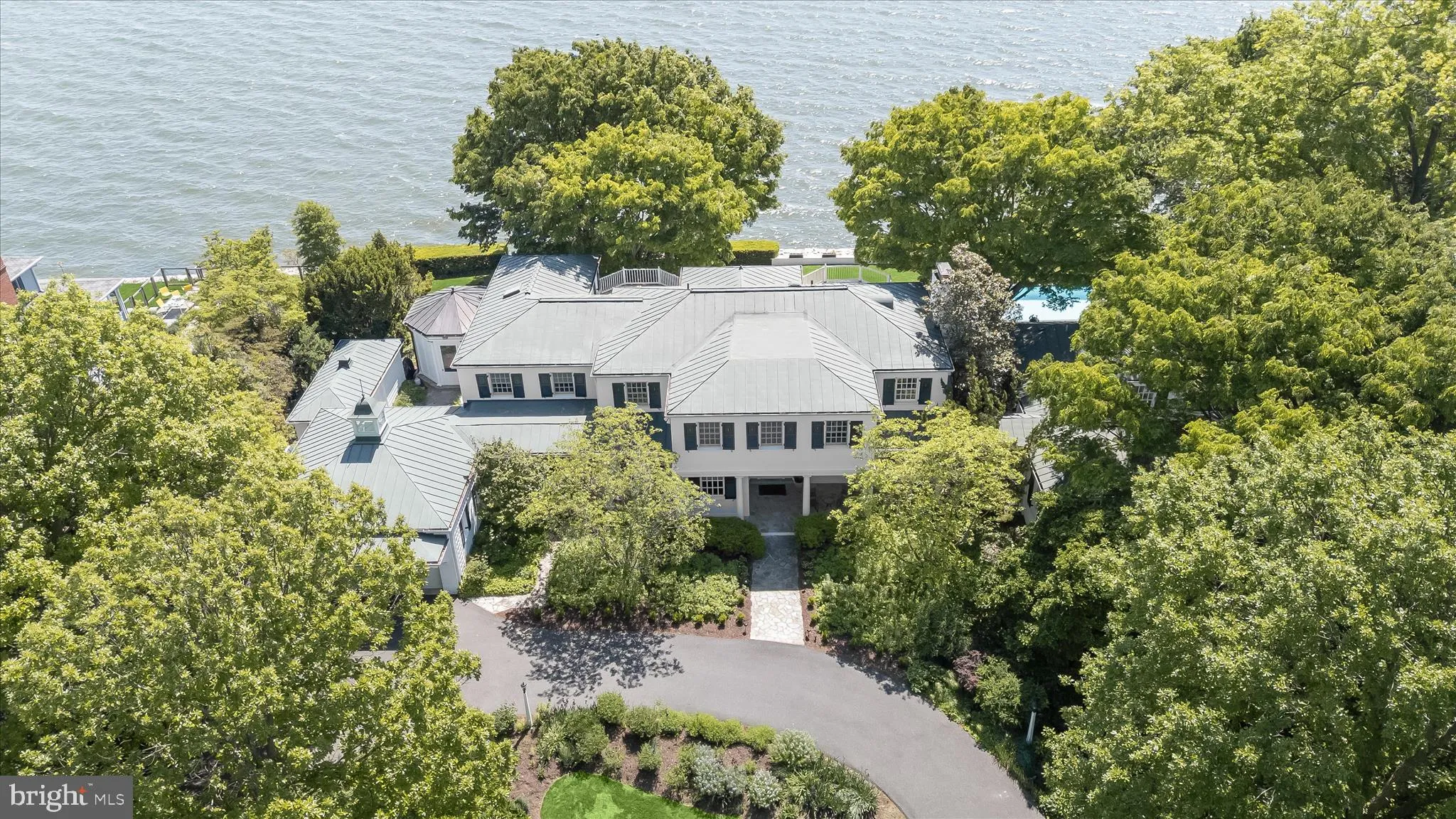 747 BYWATER ROAD, Gibson Island, MD 21056