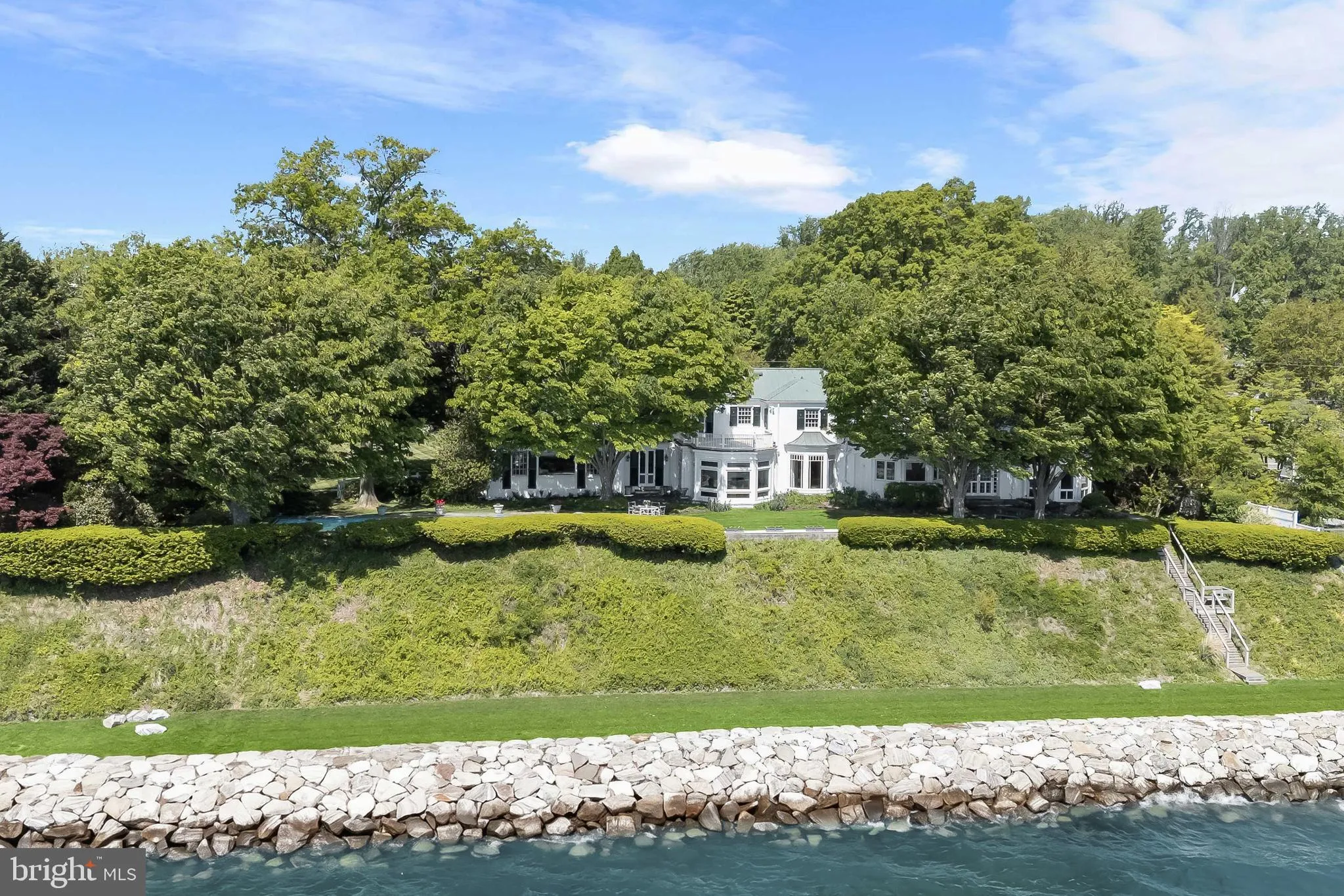 747 BYWATER ROAD, Gibson Island, MD 21056