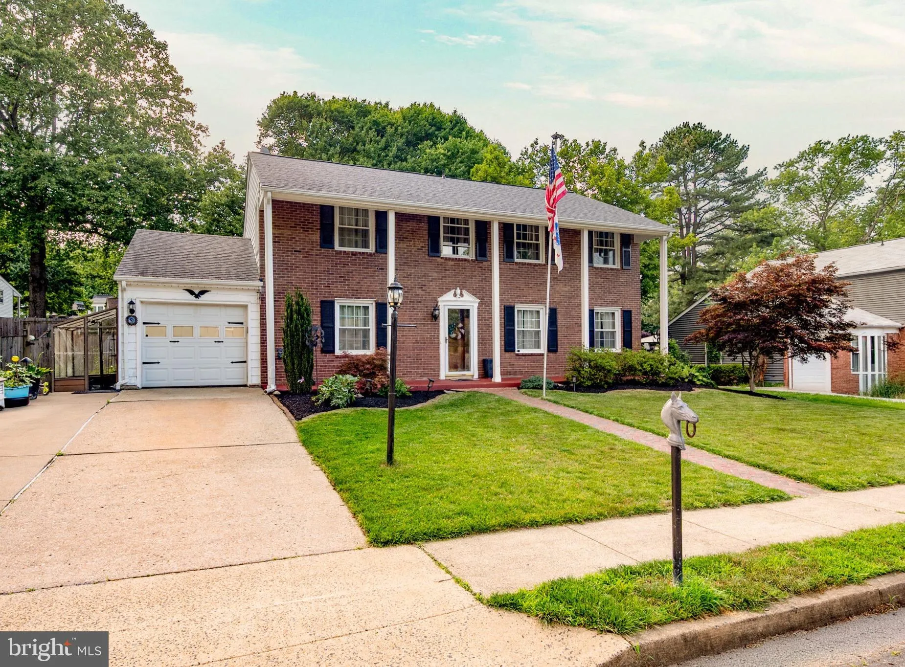 6214 ERMAN STREET, Burke, VA 22015