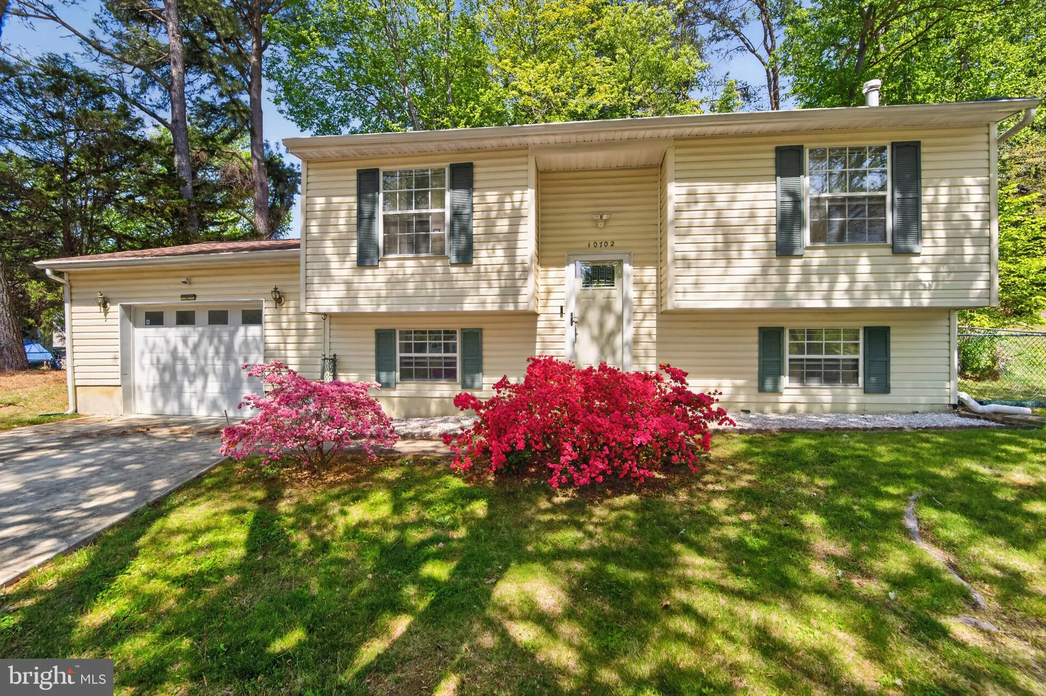 10702 HOLLAWAY DRIVE, Upper Marlboro, MD 20772