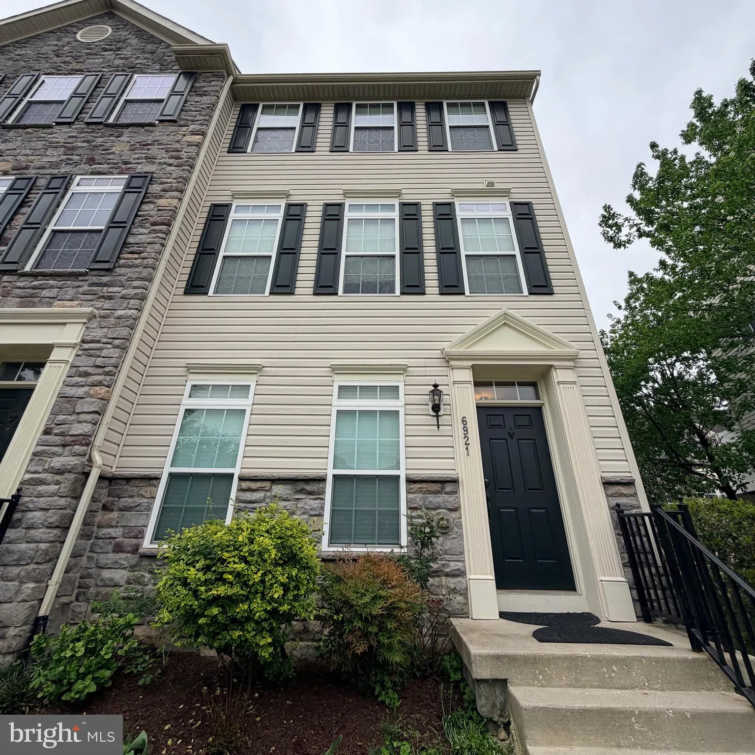 6921 NORWOOD FERRY, Elkridge, MD 21075