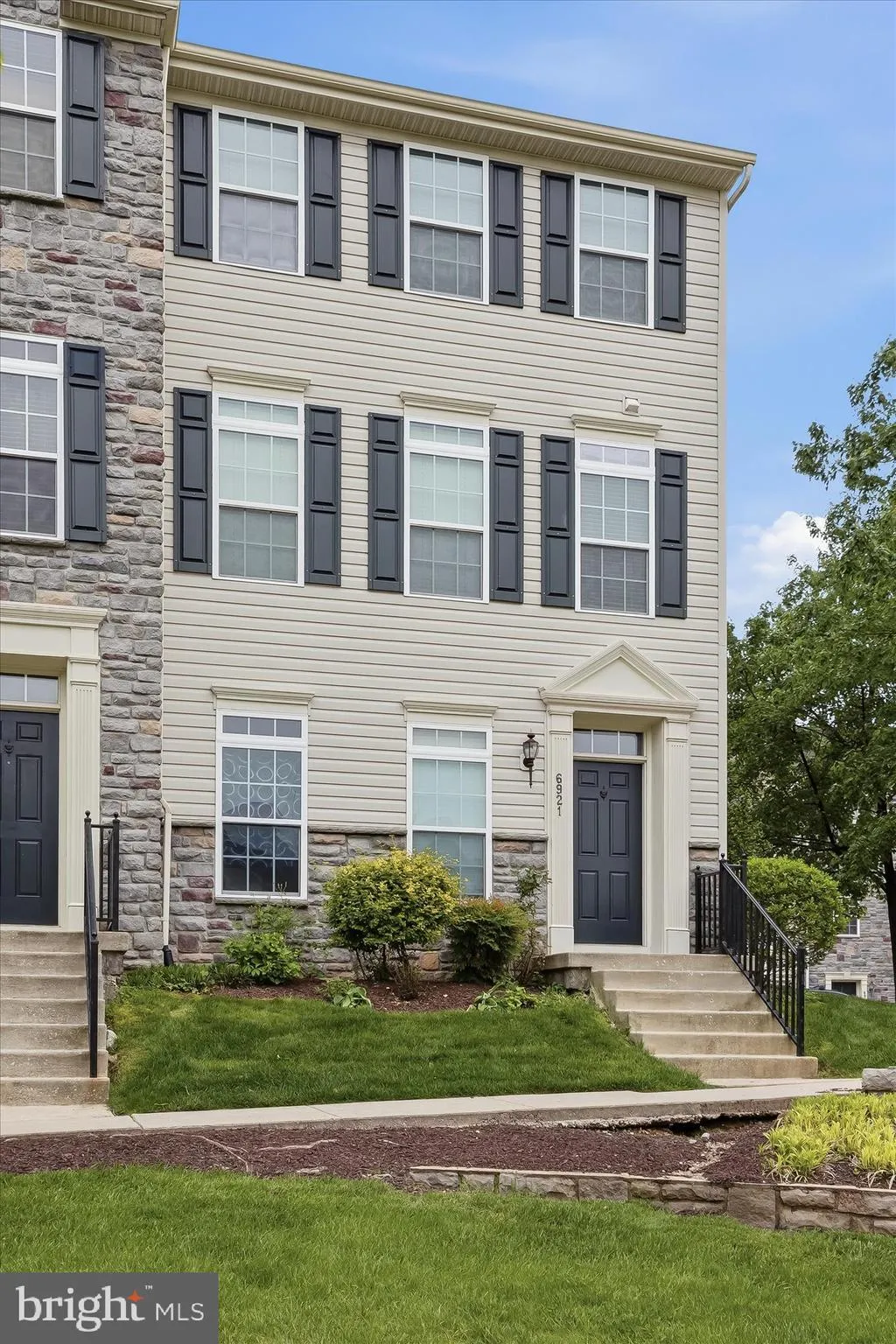 6921 NORWOOD FERRY, Elkridge, MD 21075