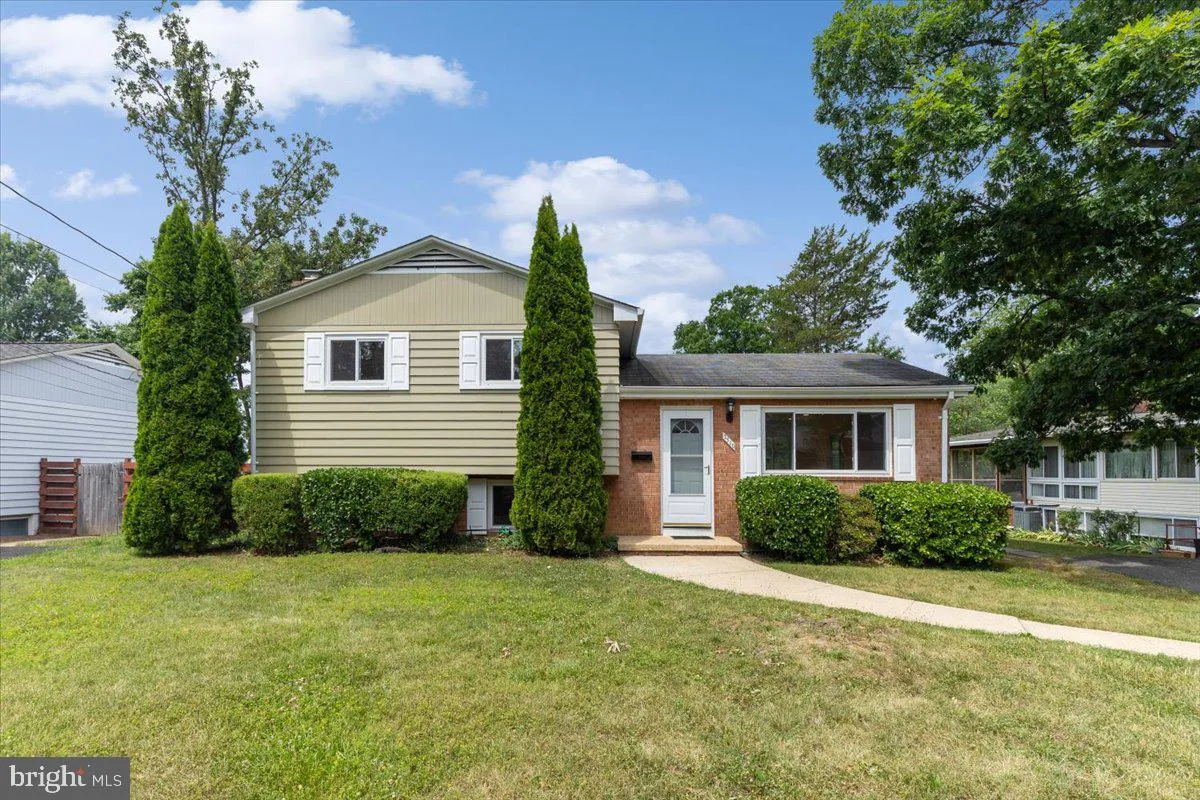 2510 SHELLEY STREET, Alexandria, VA 22311