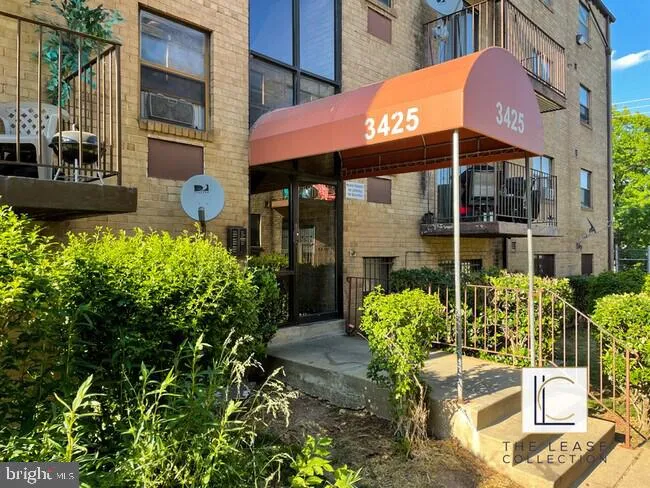 3425 5TH STREET, Washington, DC 20032