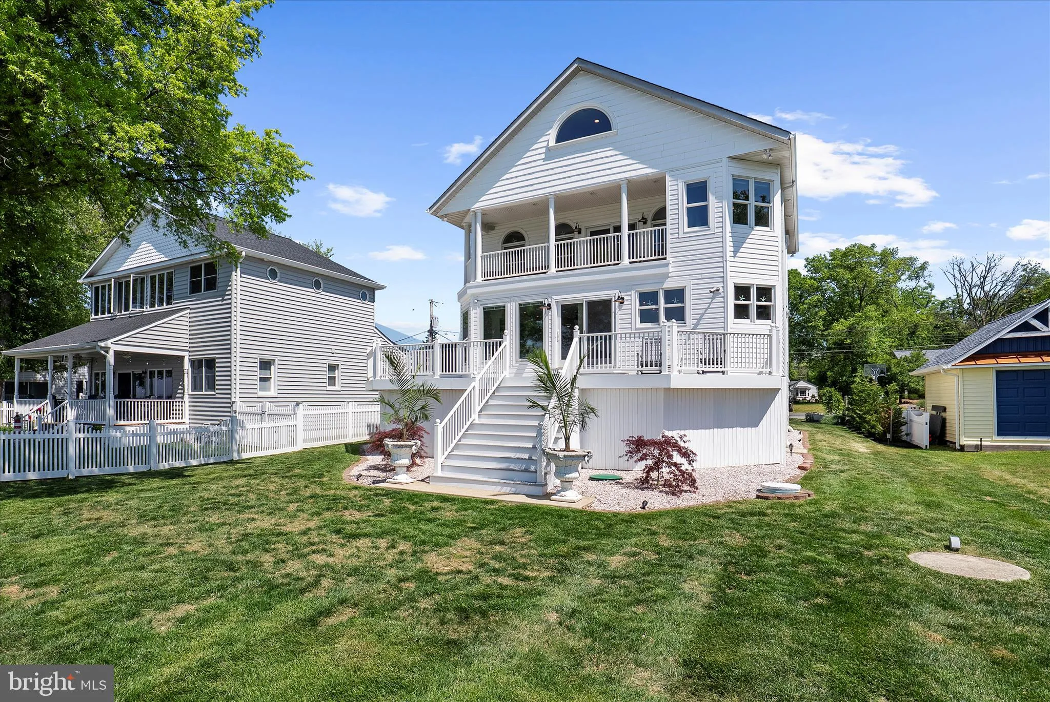 7526 ROCK CREEK WAY, Pasadena, MD 21122
