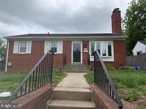 409 MCARTHUR DRIVE, Rockville, MD 20850