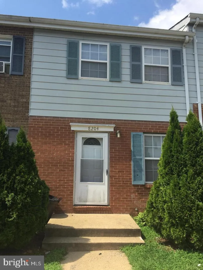 8204 KILMORY COURT, Severn, MD 21144