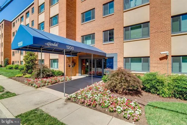 1200 ARLINGTON RIDGE ROAD, Arlington, VA 22202