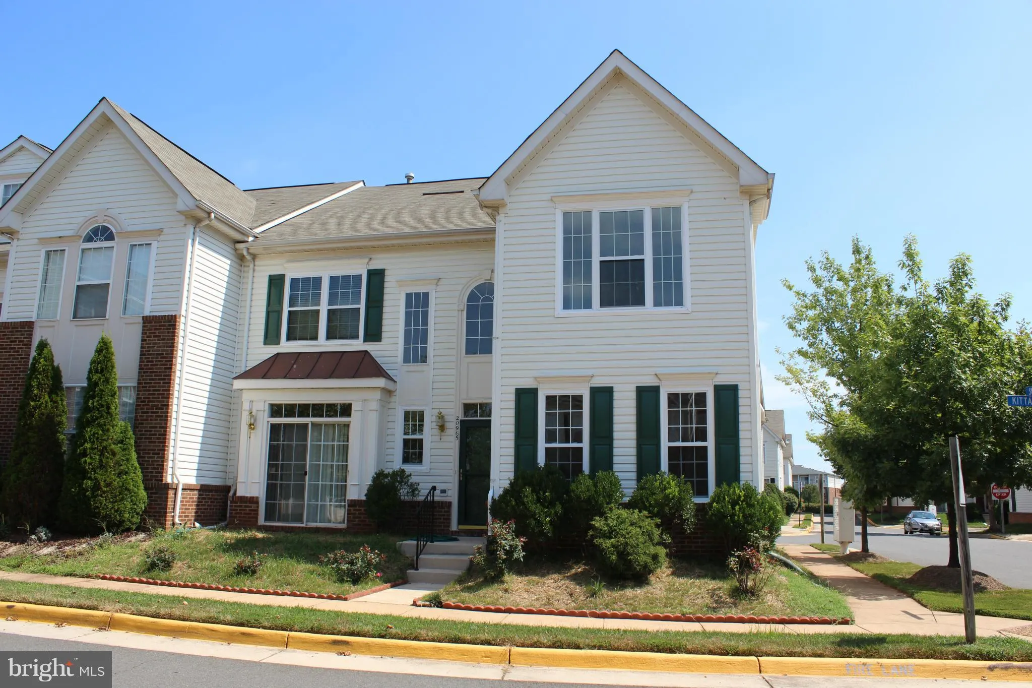 20965 KITTANNING LANE, Ashburn, VA 20147