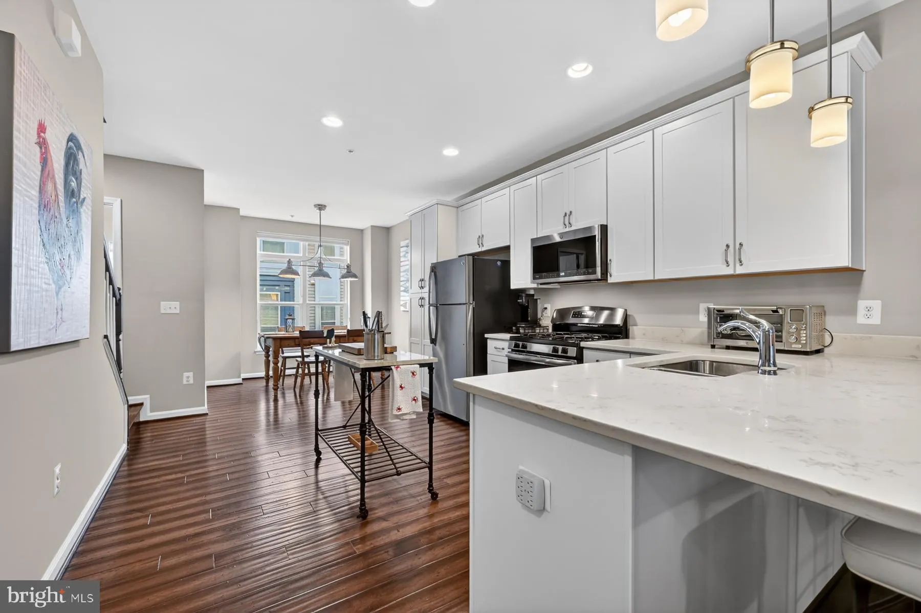 206 WESLEY BROWN LANE, Annapolis, MD 21401