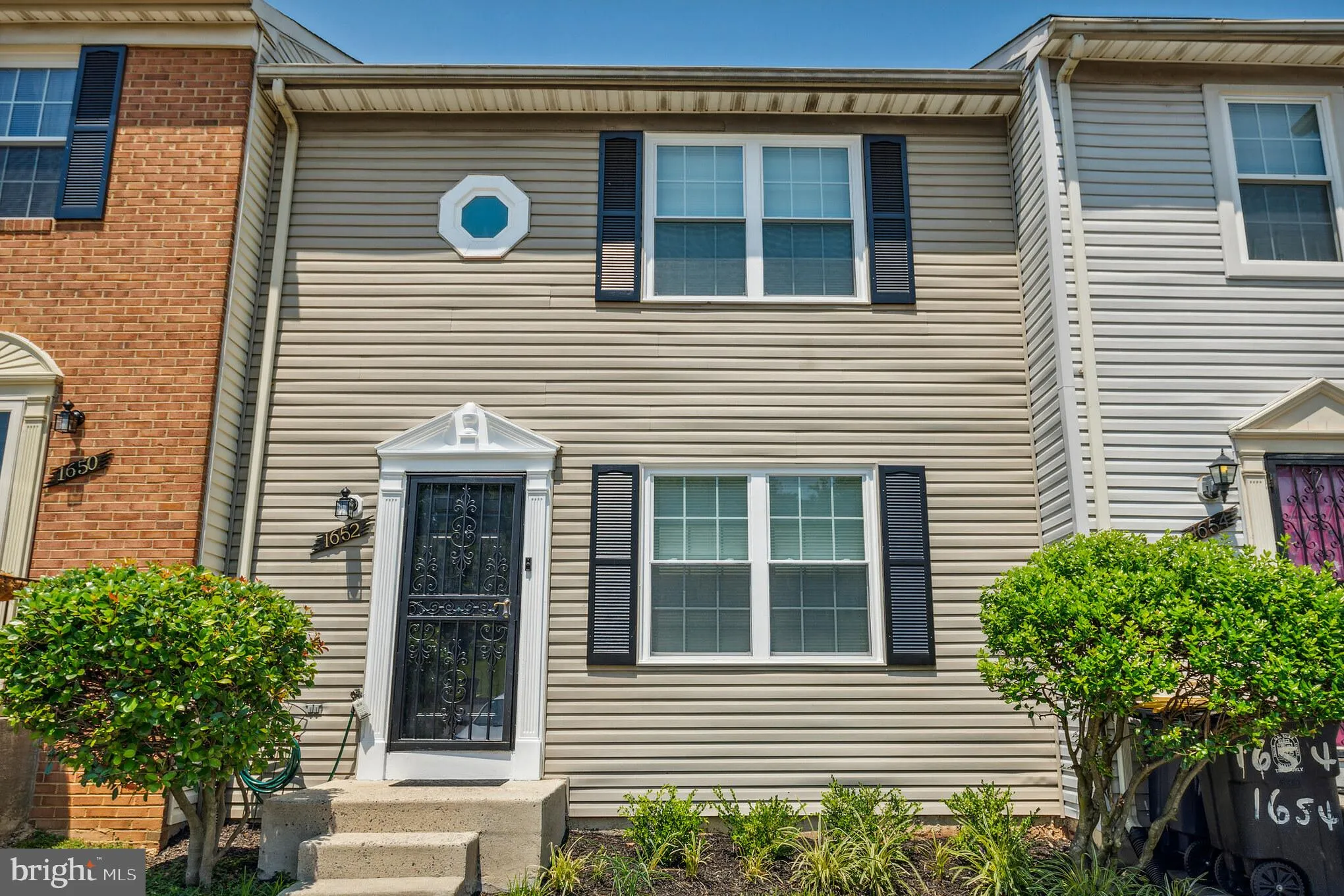 1652 WILLOWWOOD COURT, Hyattsville, MD 20785