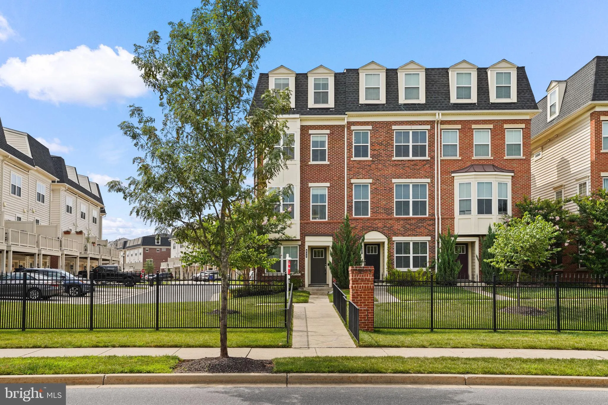 635 CHURCH STREET, Frederick, MD 21701