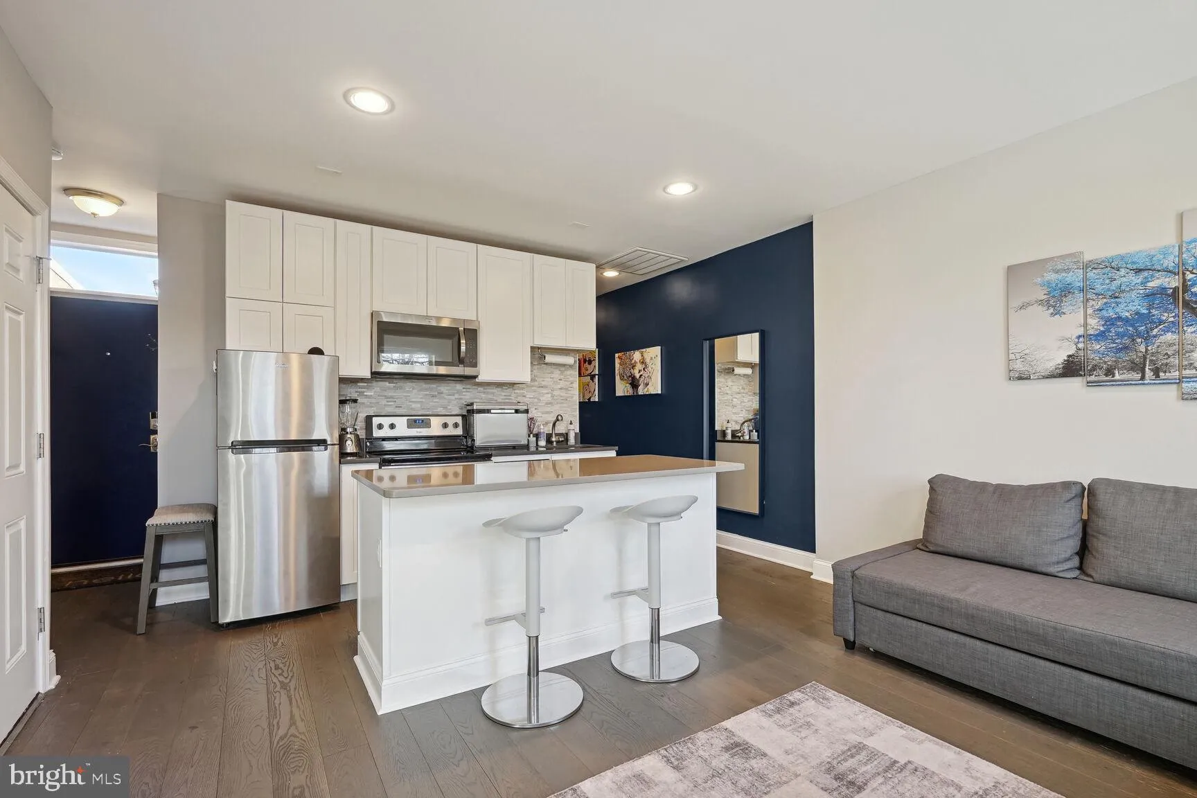 4809 3RD STREET, Washington, DC 20011
