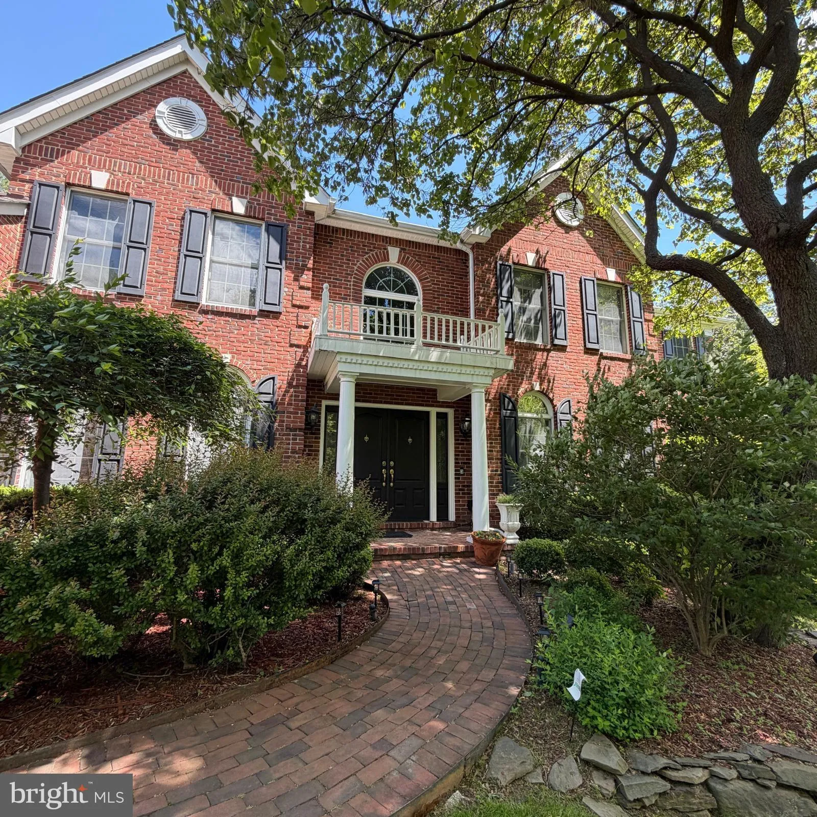 11514 SENECA WOODS COURT, Great Falls, VA 22066