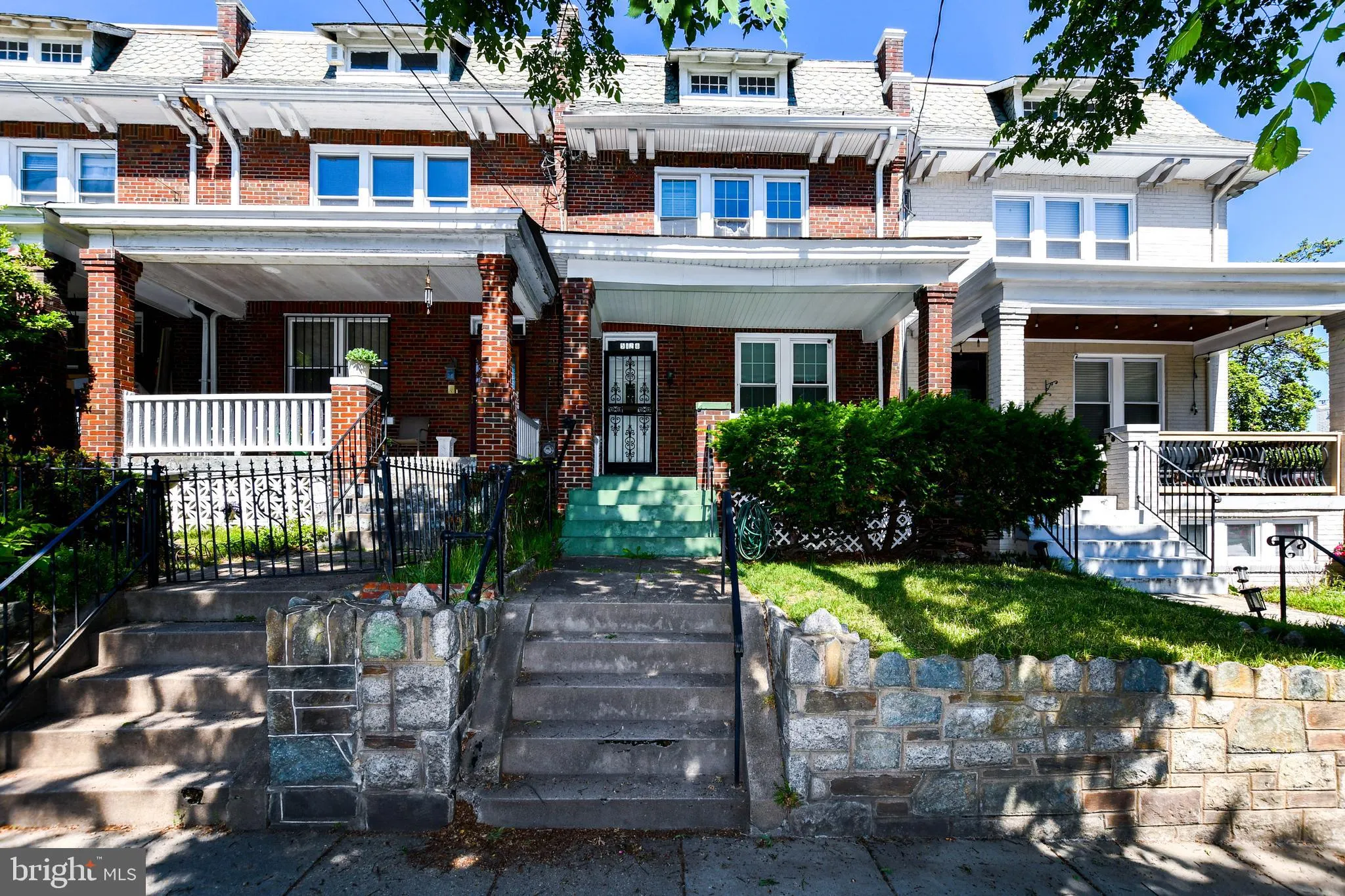 5128 KANSAS AVENUE, Washington, DC 20011