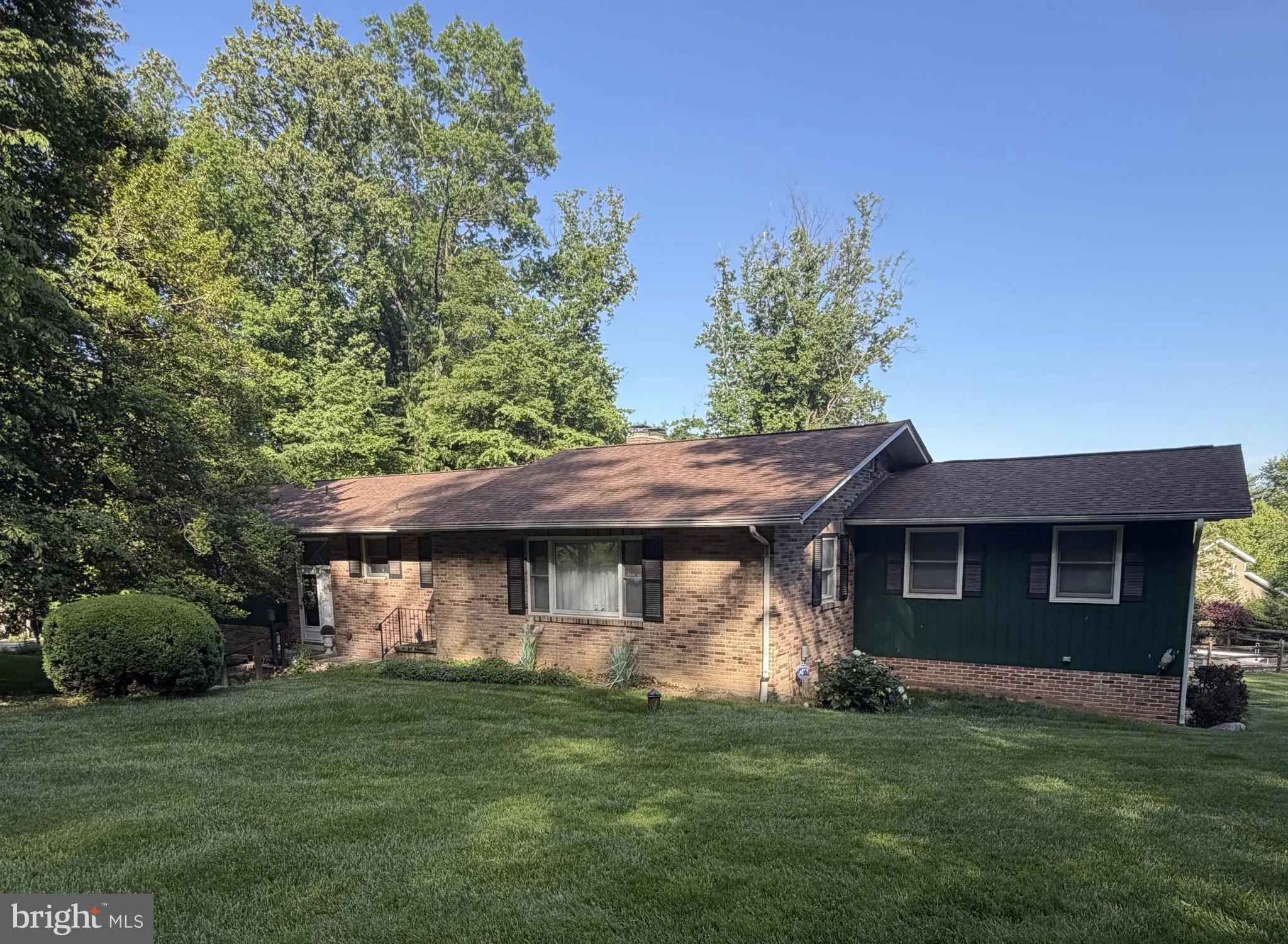 6213 WHITE OAK DRIVE, Frederick, MD 21701
