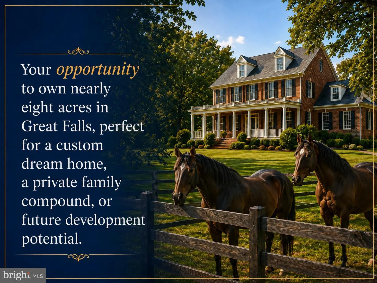 900 SENECA ROAD, Great Falls, VA 22066