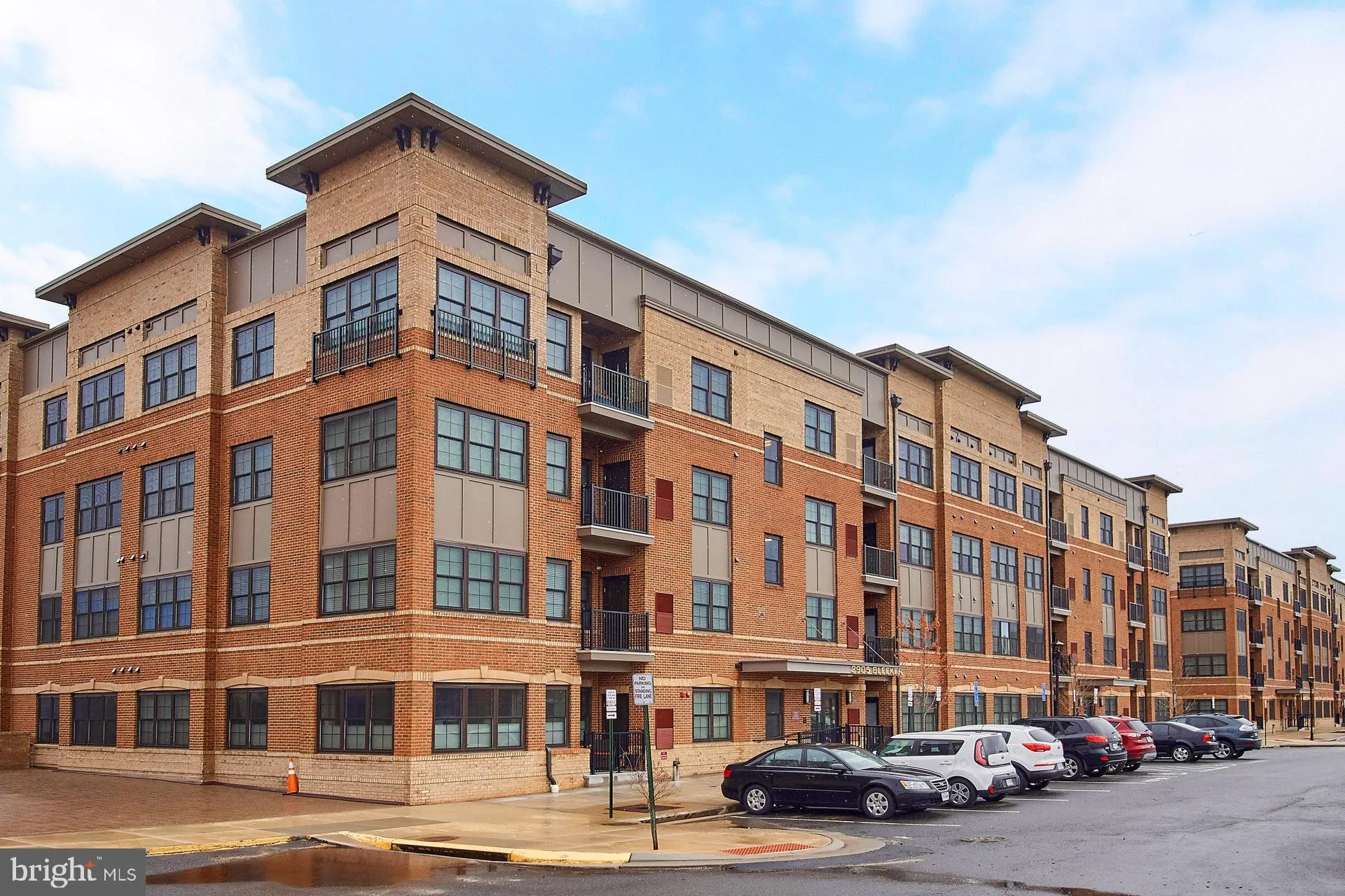 2905 BLEEKER STREET, Fairfax, VA 22031