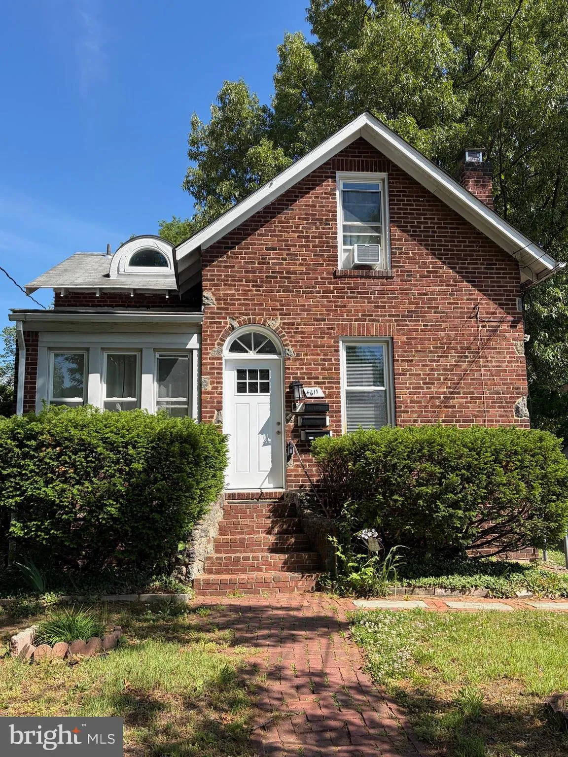 4611 EDMONSTON ROAD, Hyattsville, MD 20781