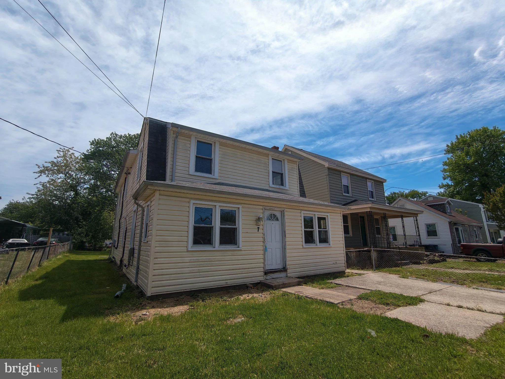 7 CARVER STREET, Annapolis, MD 21401