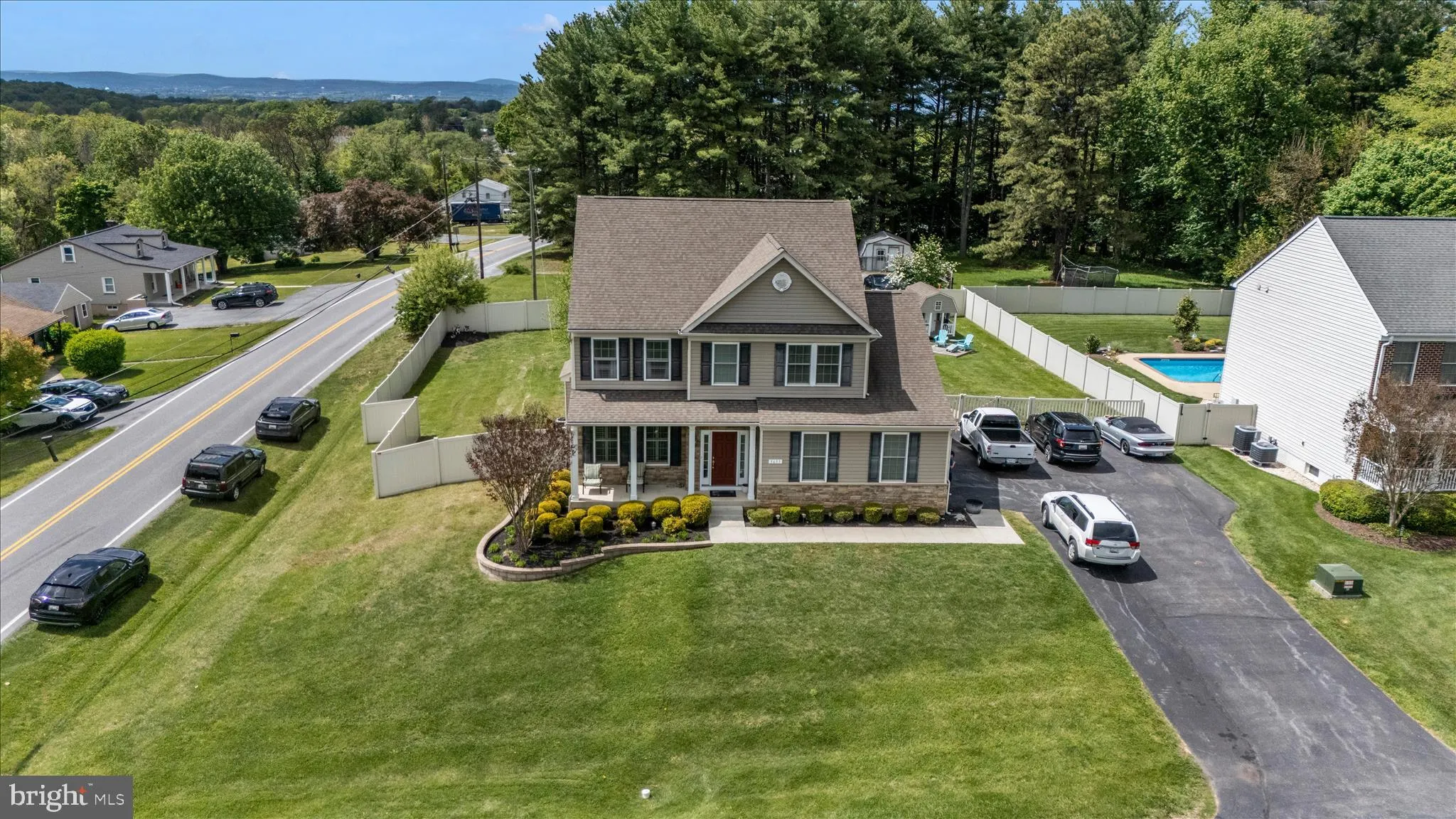 5633 BARTONSVILLE ROAD, Frederick, MD 21704