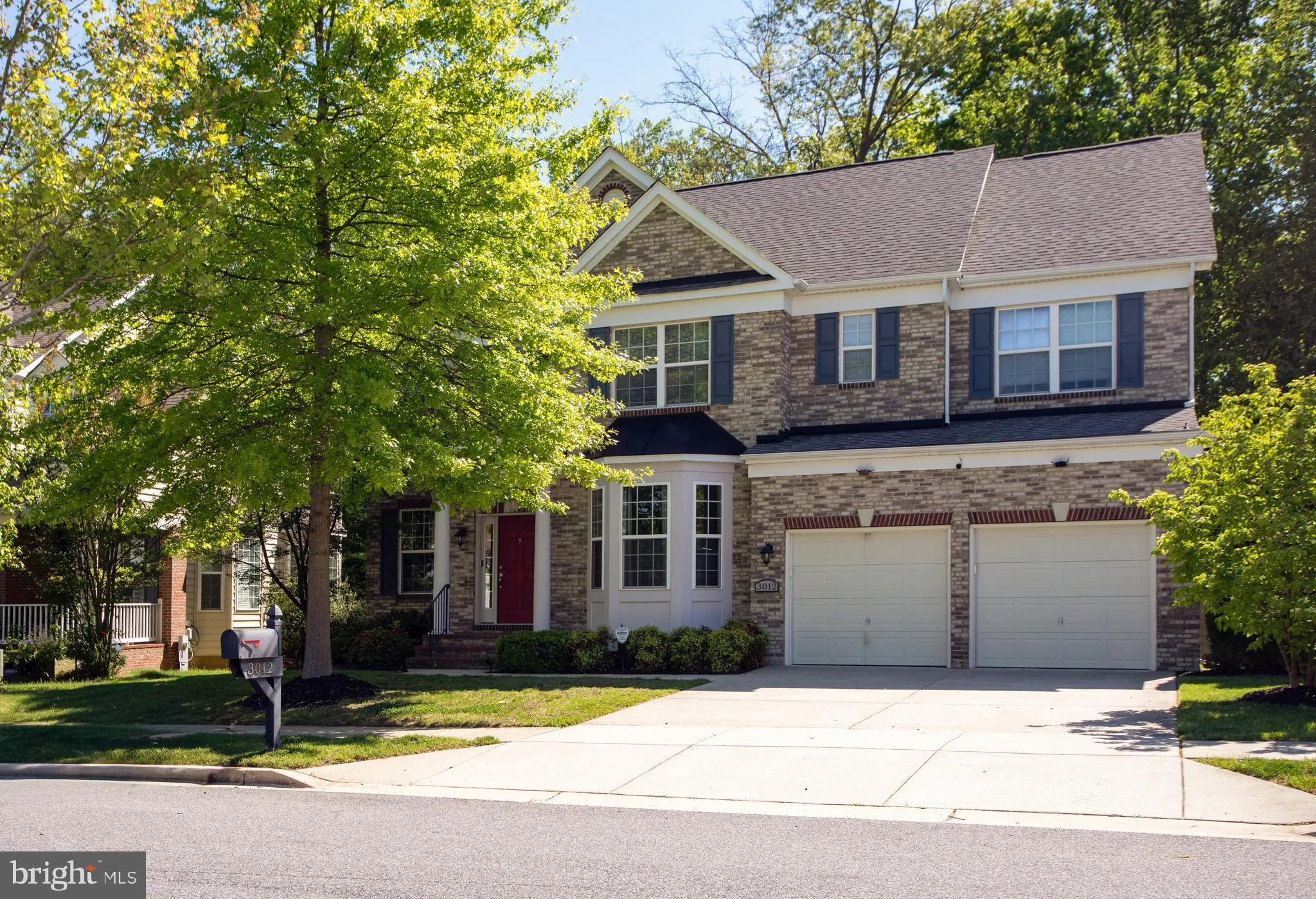 3012 LAKE FOREST DRIVE, Upper Marlboro, MD 20774