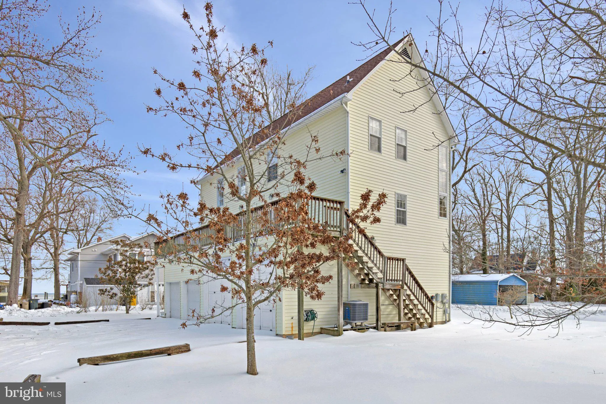 850 WALNUT AVENUE, North Beach, MD 20714