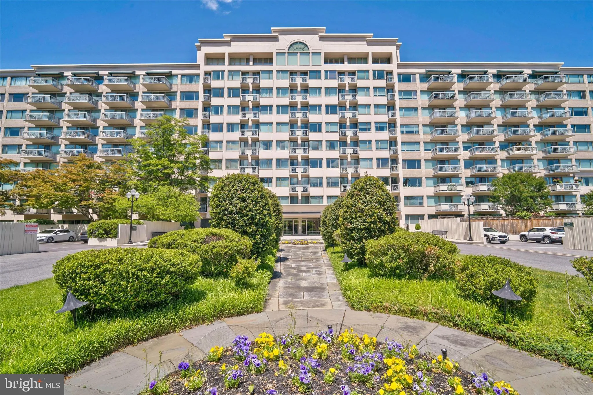 5450 WHITLEY PARK TERRACE, Bethesda, MD 20814