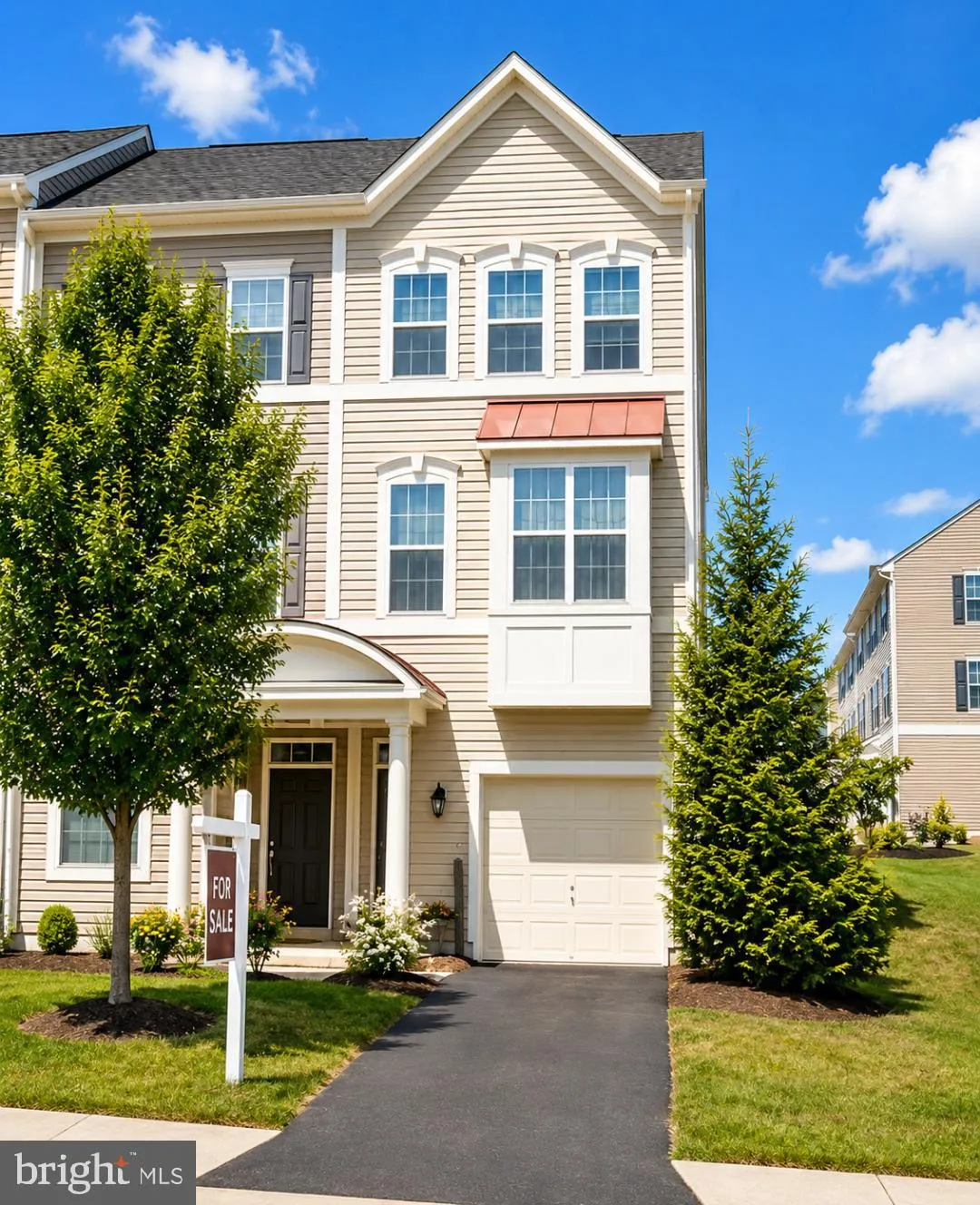 2889 CHINKAPIN OAK LANE, Woodbridge, VA 22191