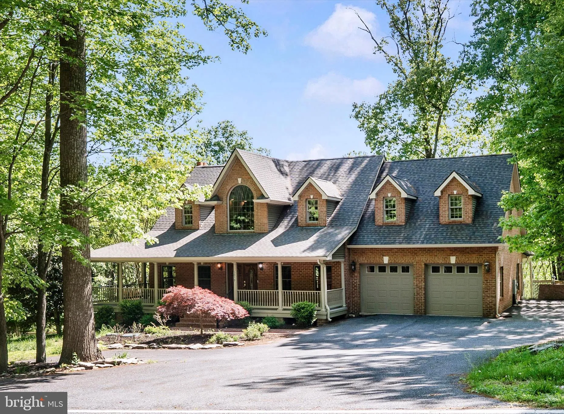 5019 OLD SWIMMING POOL ROAD, Frederick, MD 21703