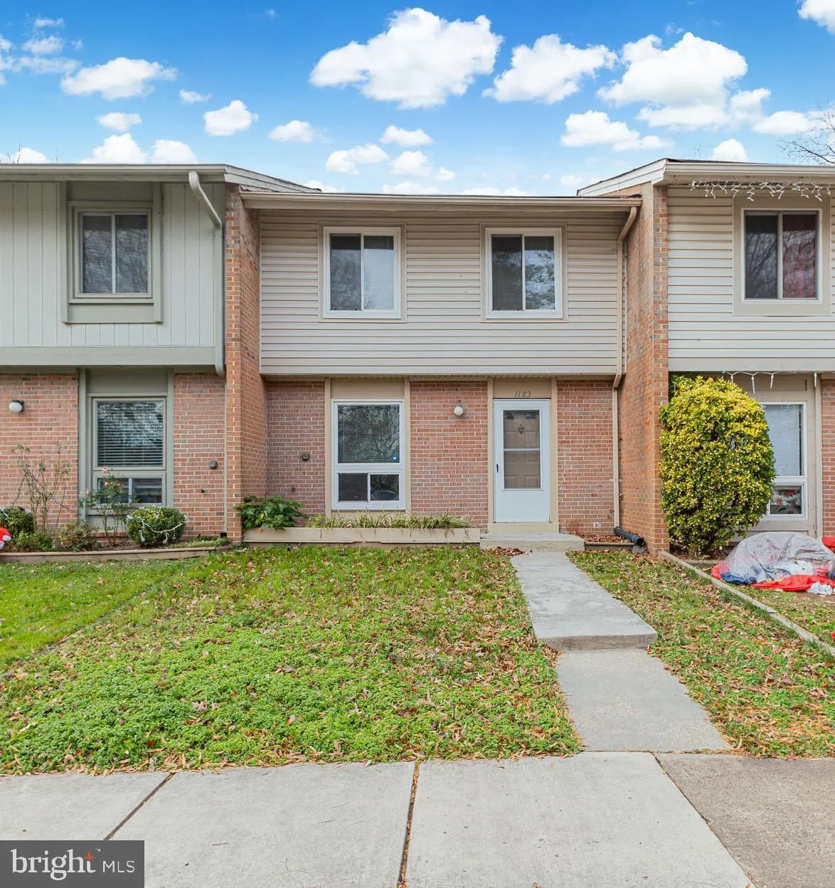 1183 AUTUMNHAZE COURT, Herndon, VA 20170