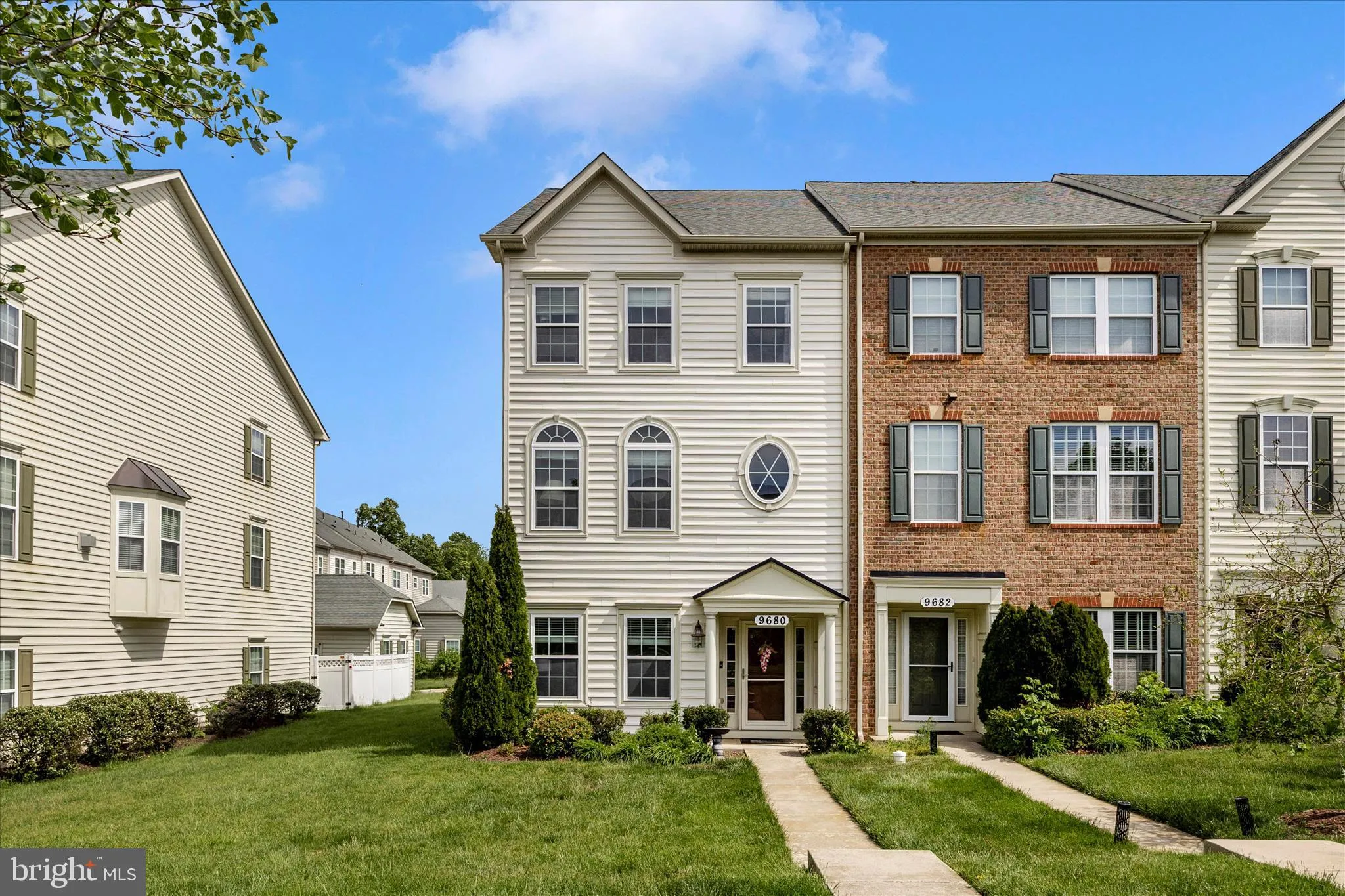 9680 ETHAN RIDGE DRIVE, Frederick, MD 21704