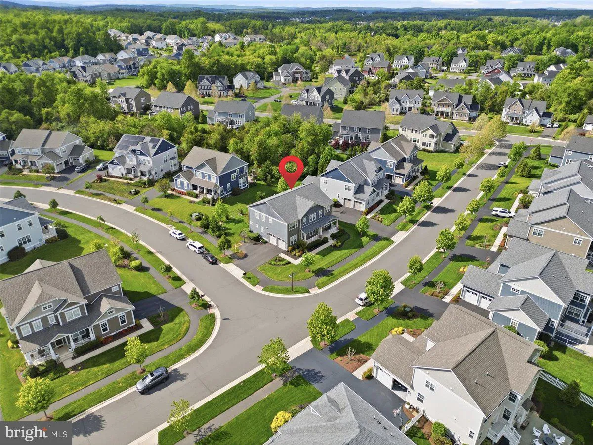 40777 FOXTAIL FIELDS DRIVE, Aldie, VA 20105