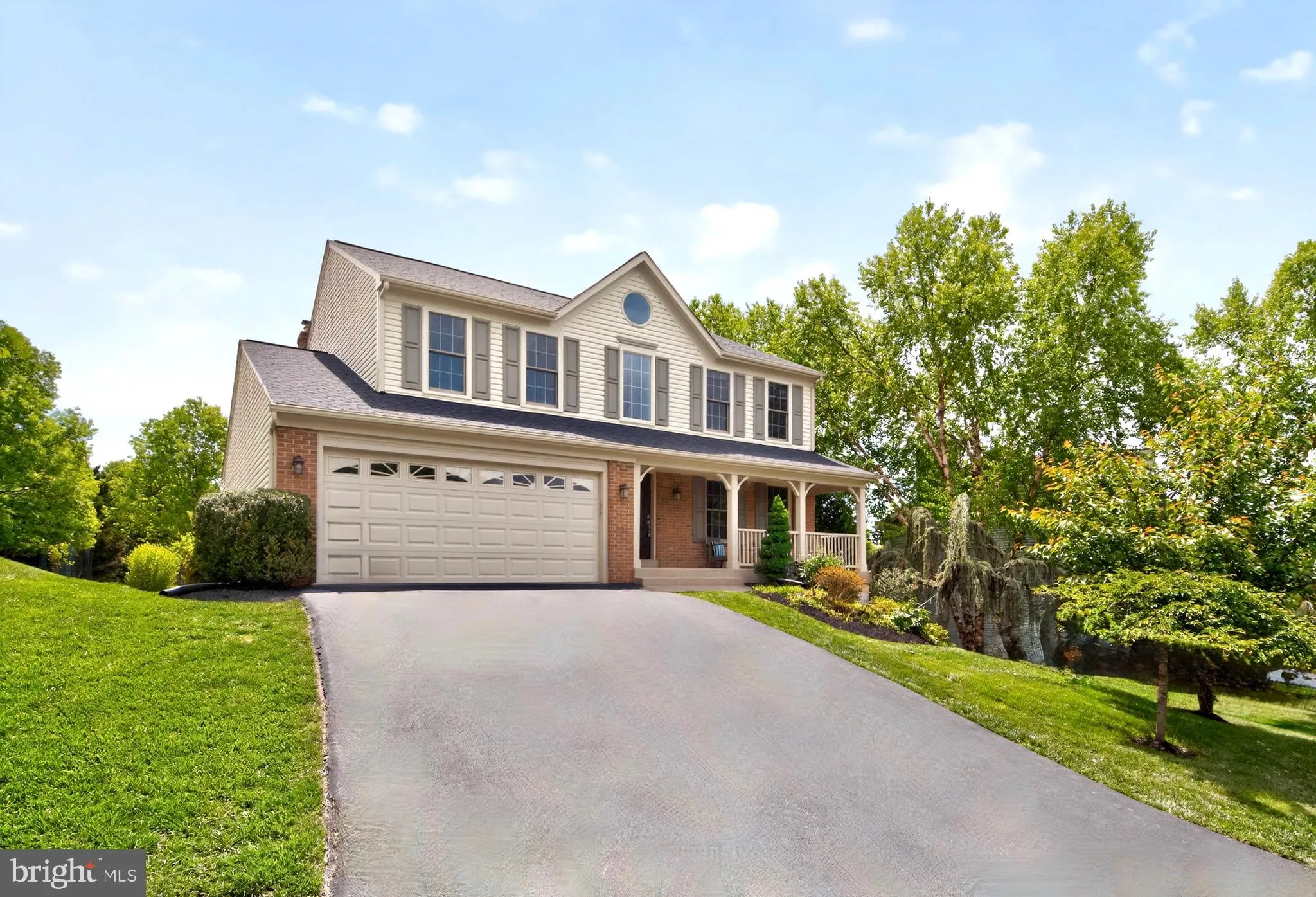 Residential Active