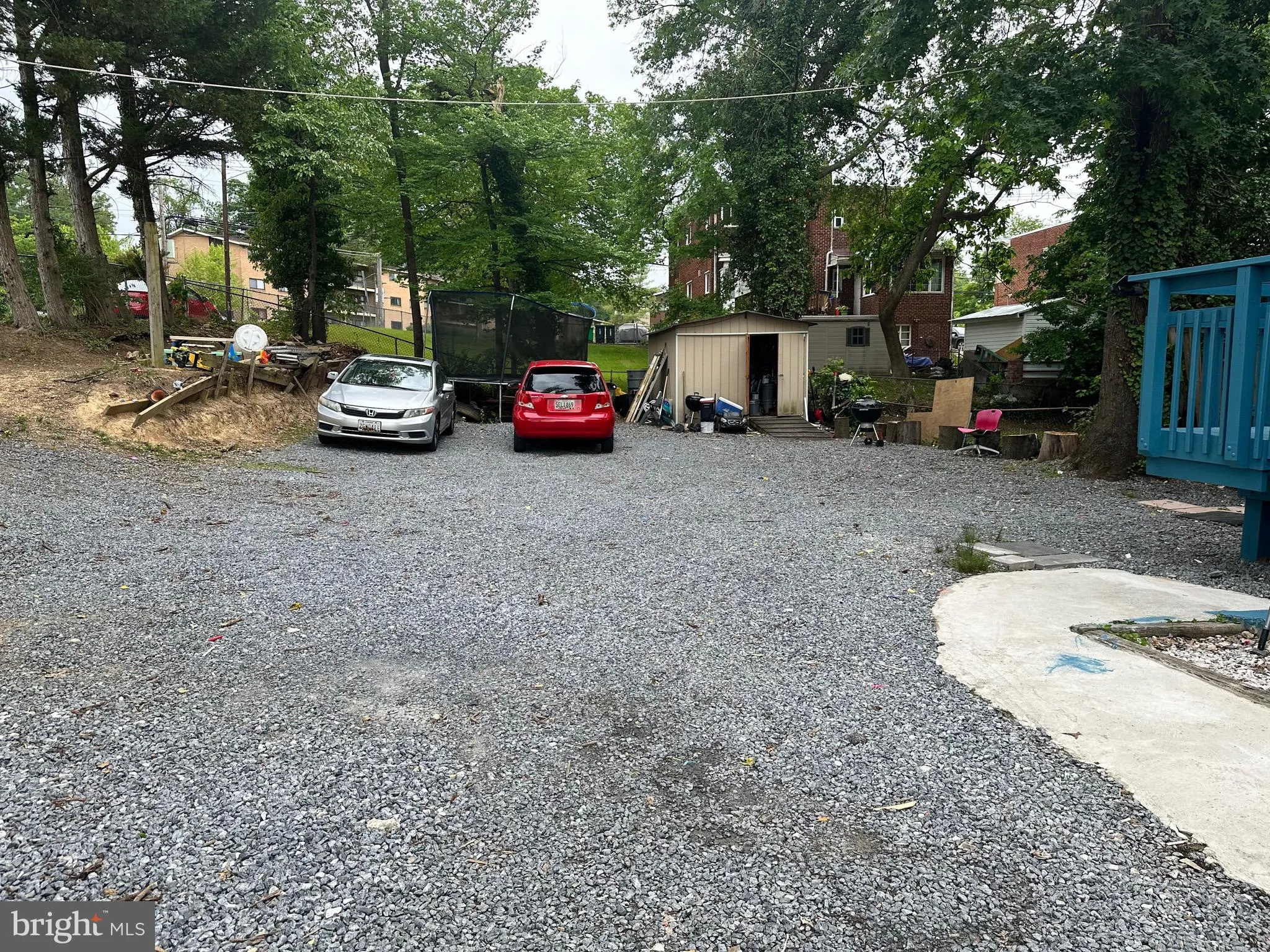 1821 LONGFELLOW STREET, Hyattsville, MD 20782