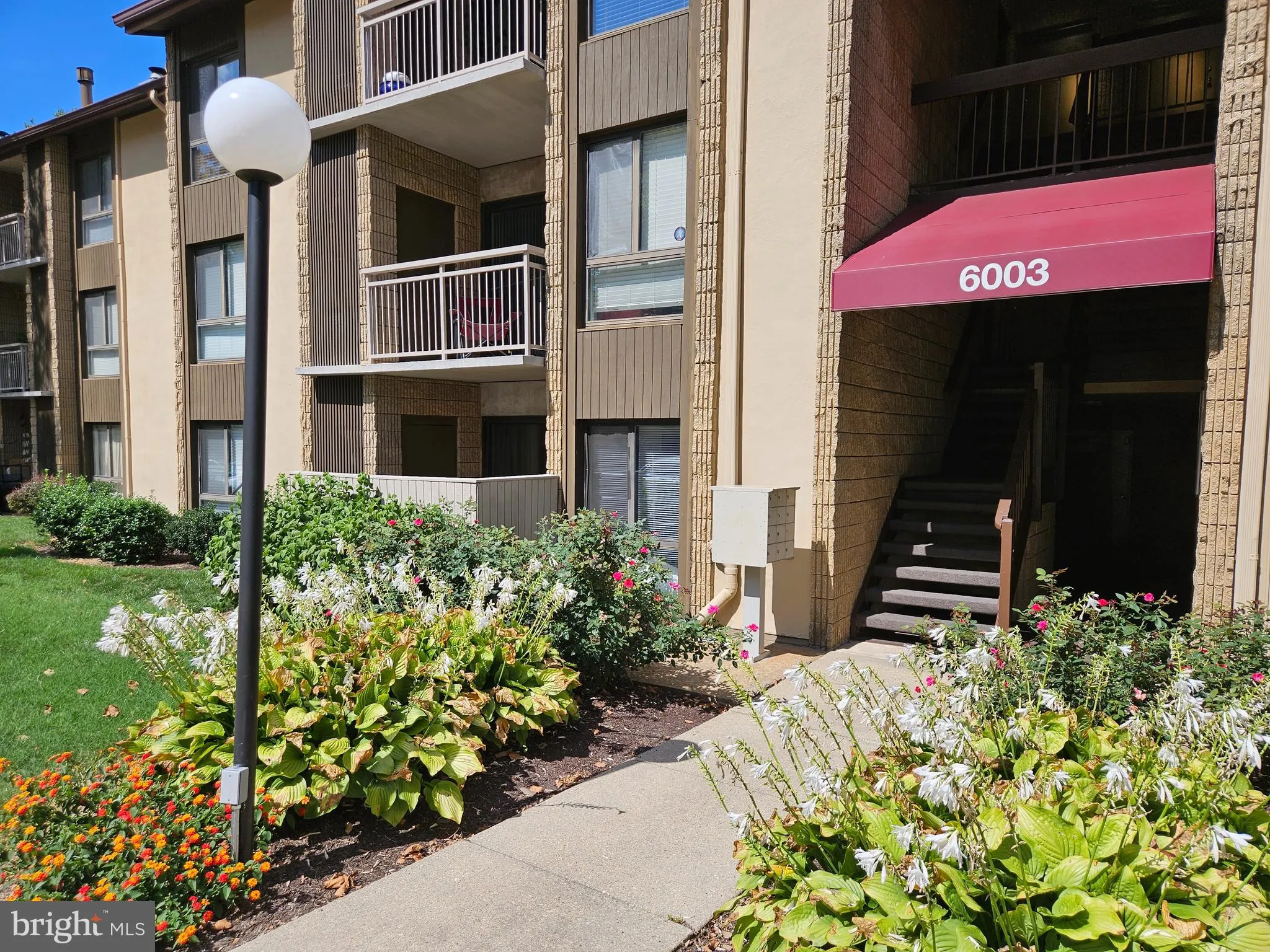 6003 MAJORS LANE, Columbia, MD 21045
